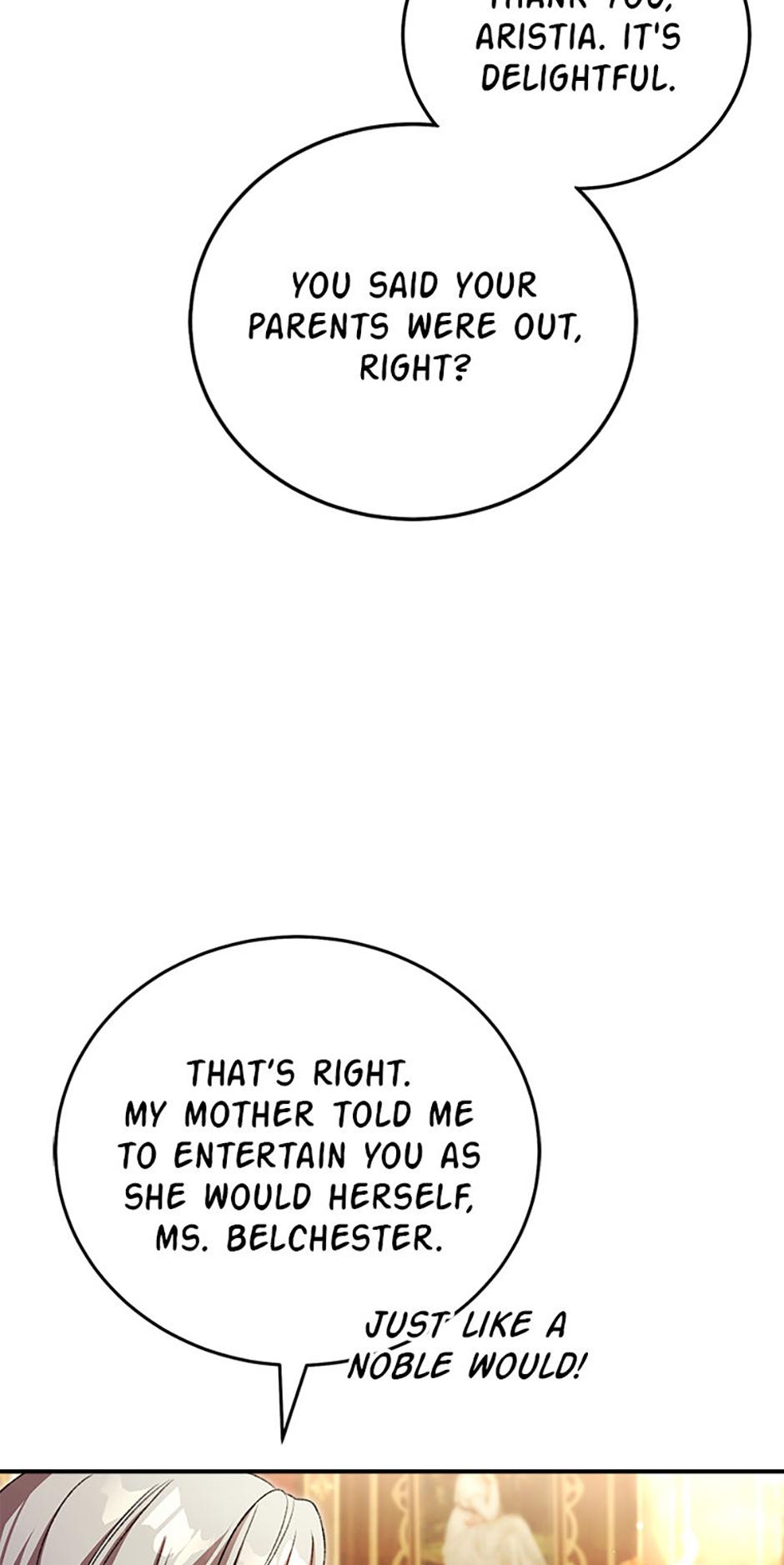 The Teacher at the Noble Kindergarten Is Having a Hard Day Chapter 24 page 79 - 