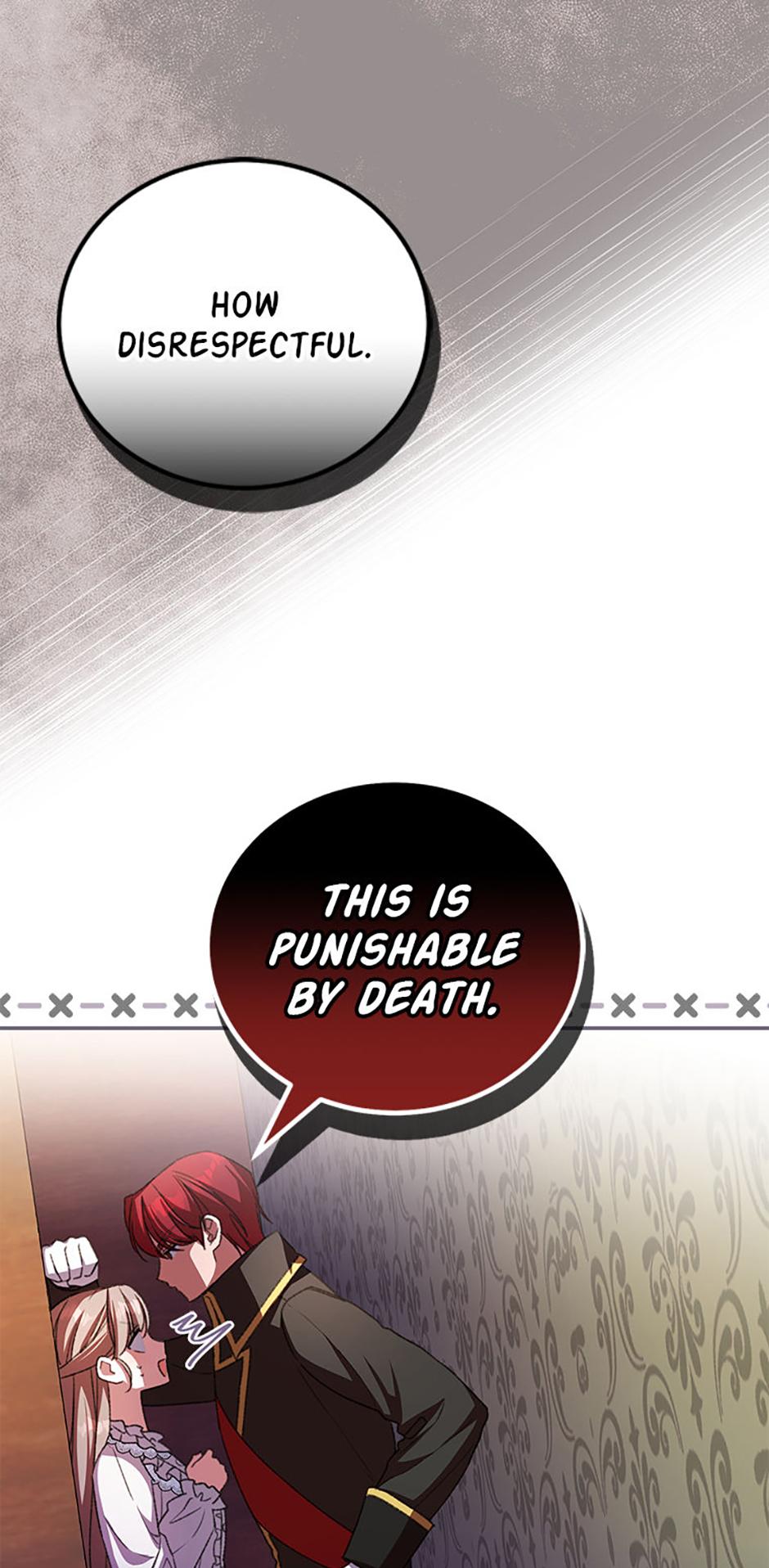 The Teacher at the Noble Kindergarten Is Having a Hard Day Chapter 24 page 9 - 