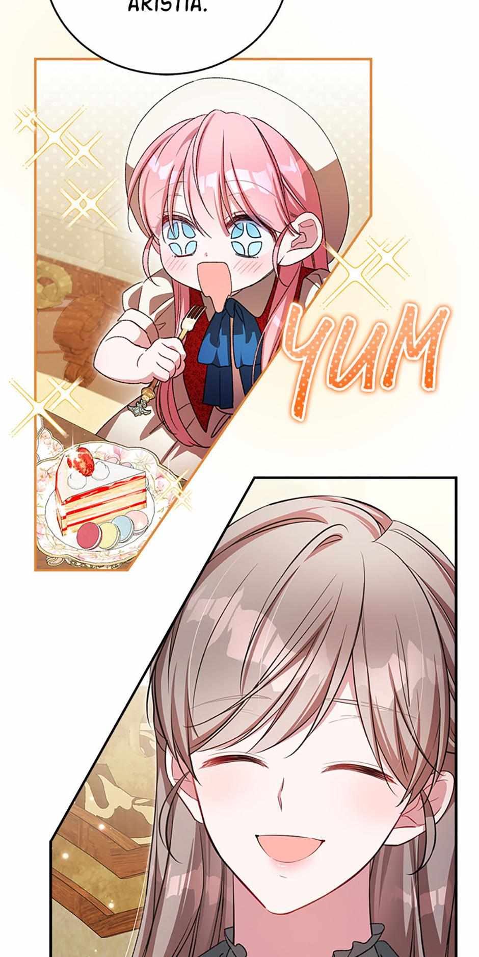 The Teacher at the Noble Kindergarten Is Having a Hard Day Chapter 24 page 81 - 