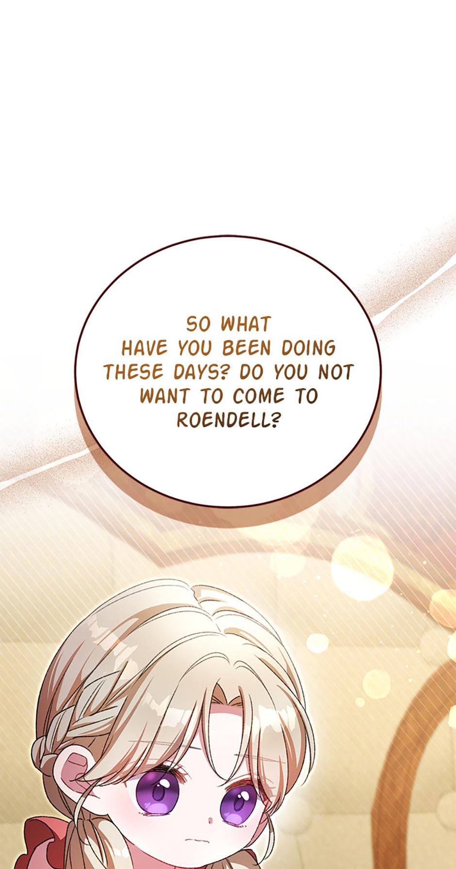 The Teacher at the Noble Kindergarten Is Having a Hard Day Chapter 24 page 84 - 