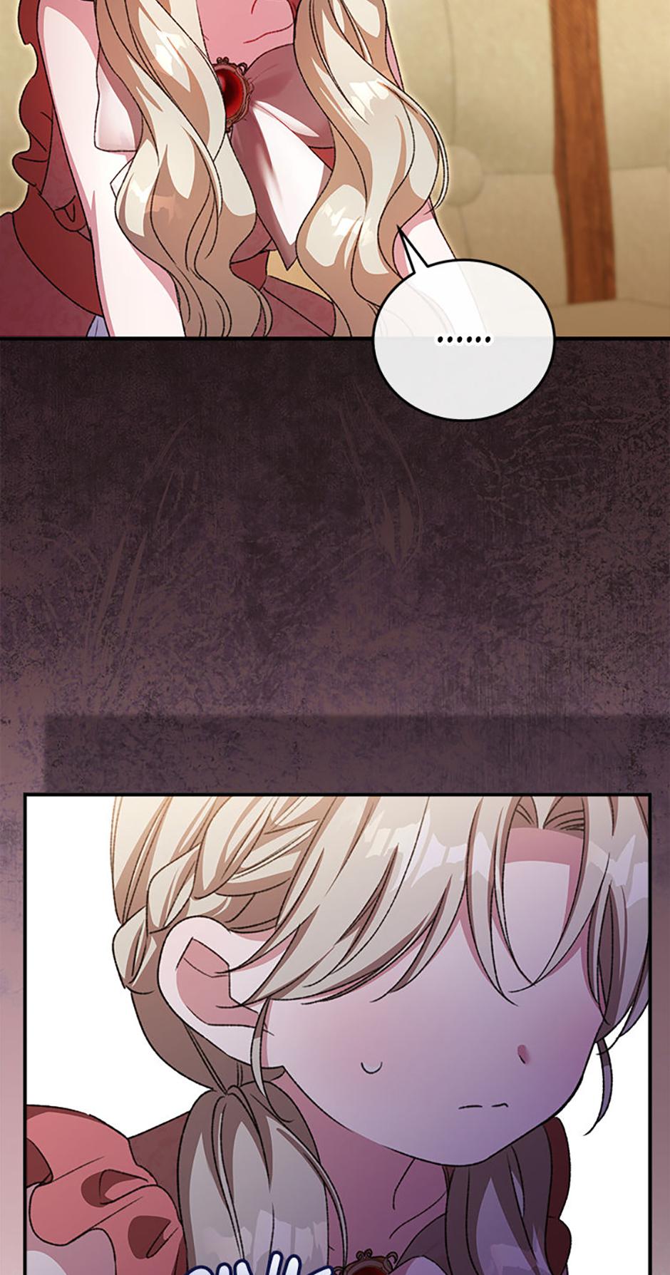 The Teacher at the Noble Kindergarten Is Having a Hard Day Chapter 24 page 85 - 