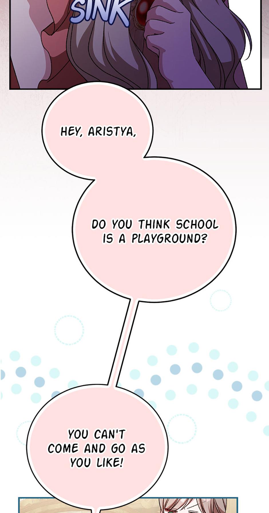 The Teacher at the Noble Kindergarten Is Having a Hard Day Chapter 24 page 86 - 