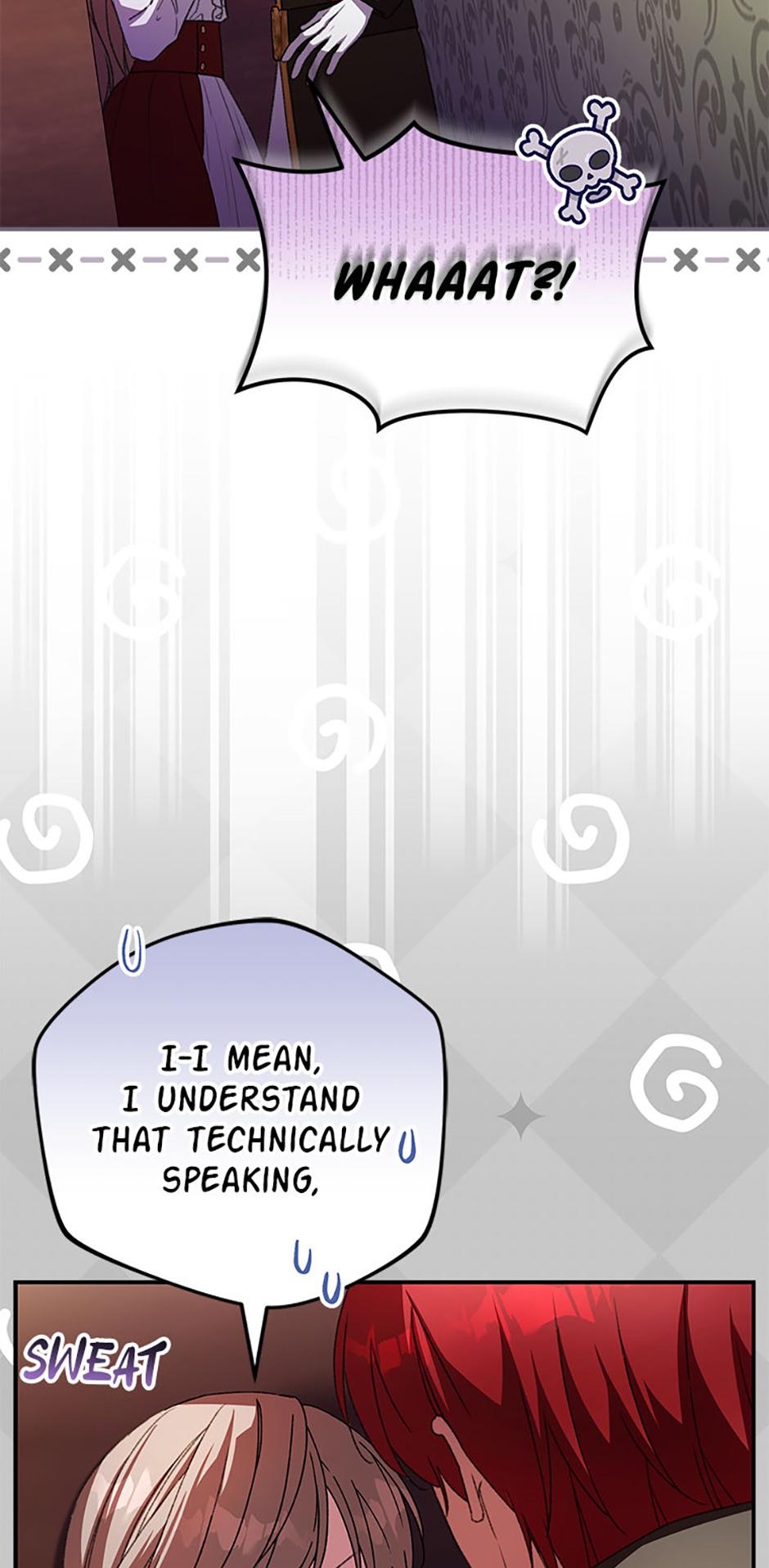 The Teacher at the Noble Kindergarten Is Having a Hard Day Chapter 24 page 10 - 