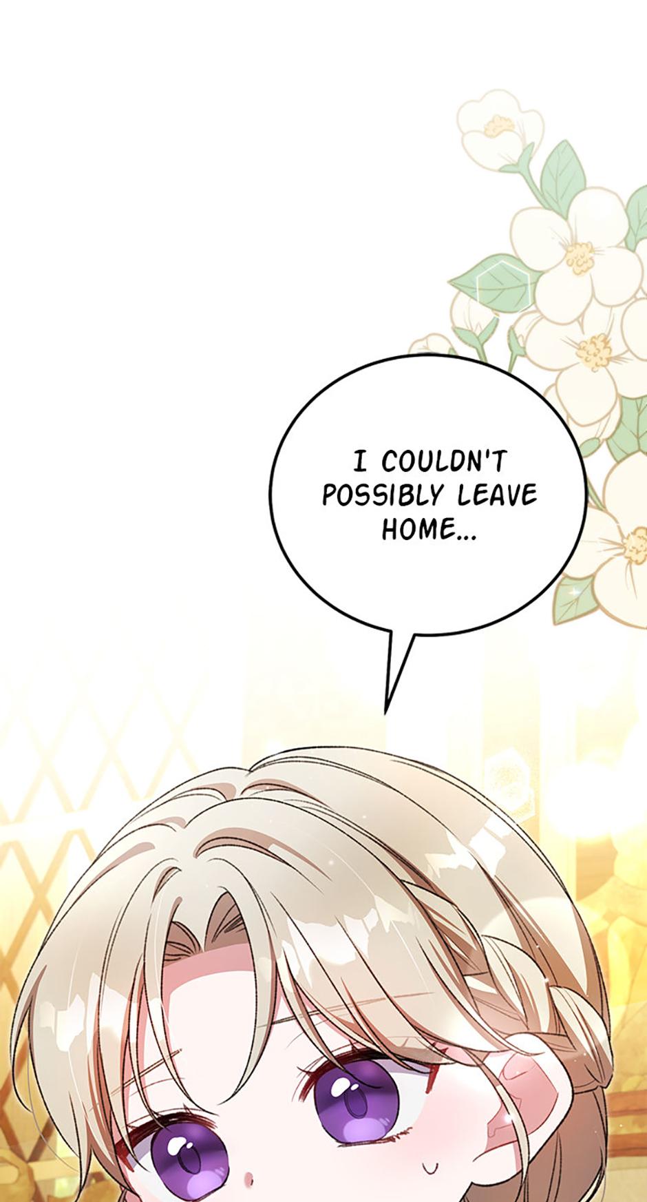 The Teacher at the Noble Kindergarten Is Having a Hard Day Chapter 25 page 2 - 