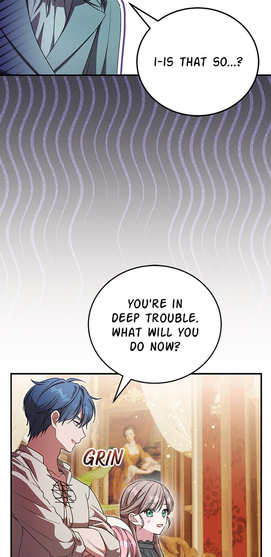 The Teacher at the Noble Kindergarten Is Having a Hard Day Chapter 25 page 12 - 