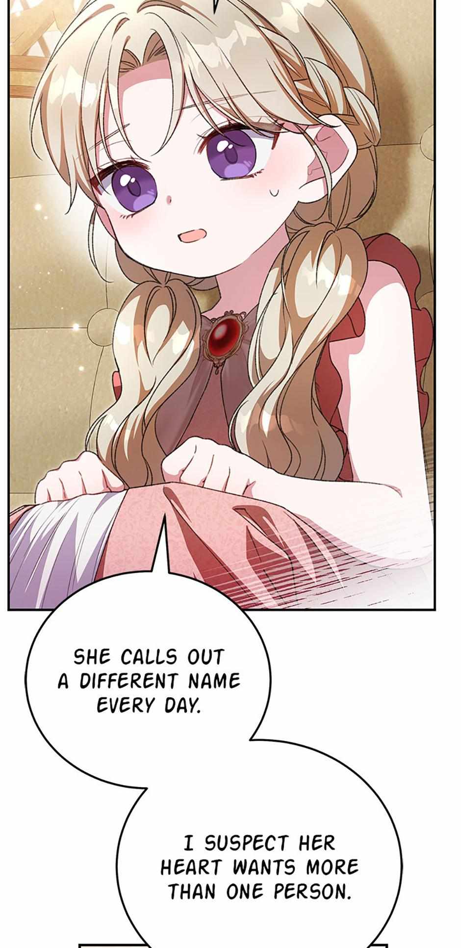 The Teacher at the Noble Kindergarten Is Having a Hard Day Chapter 25 page 16 - 