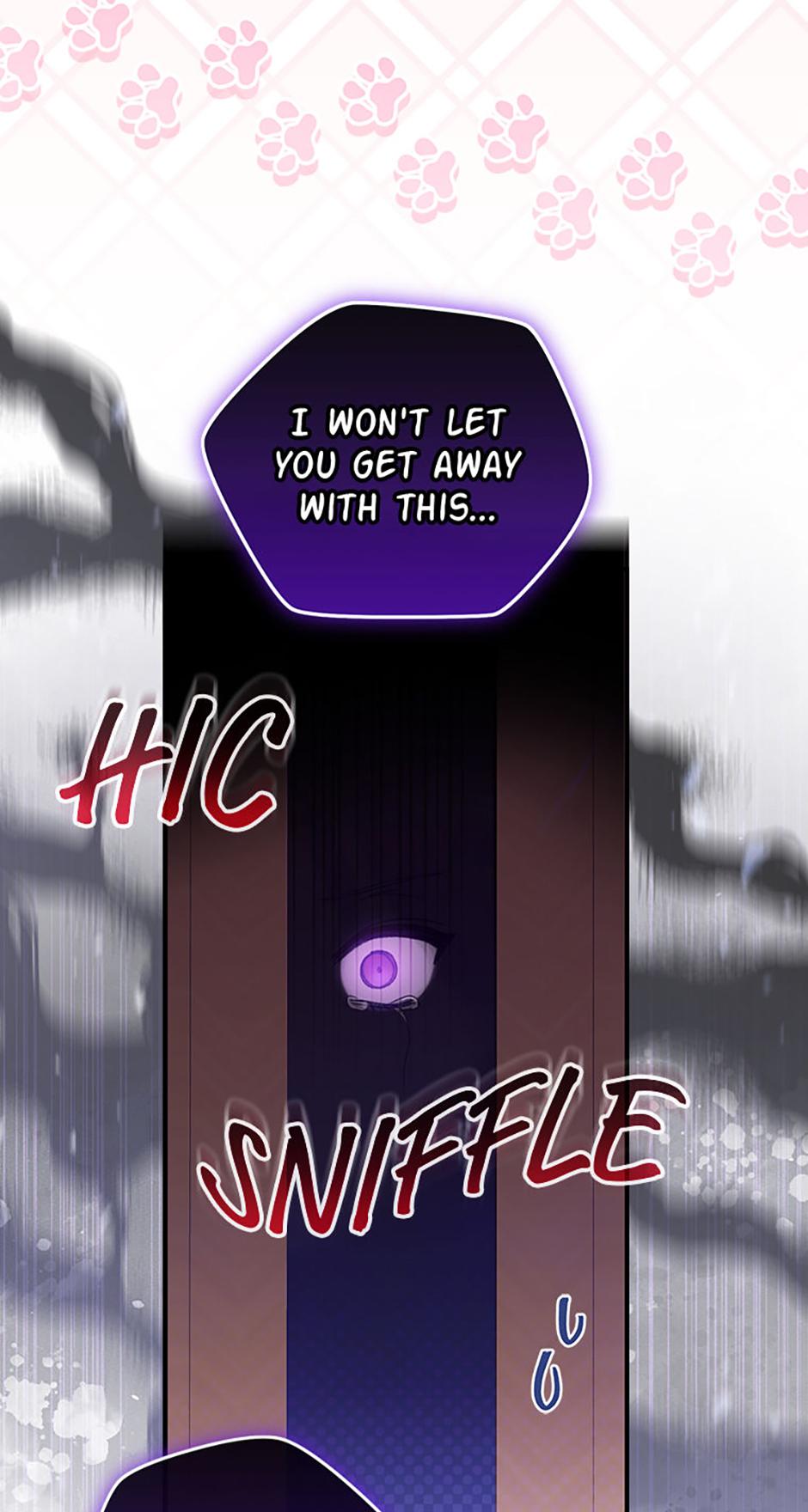 The Teacher at the Noble Kindergarten Is Having a Hard Day Chapter 25 page 23 - 