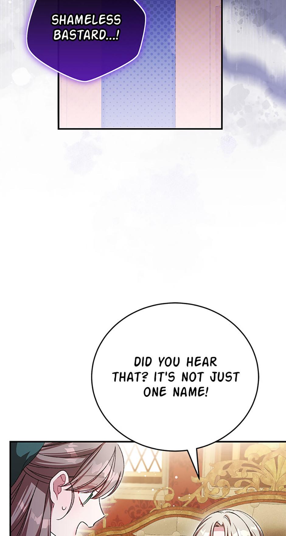 The Teacher at the Noble Kindergarten Is Having a Hard Day Chapter 25 page 24 - 