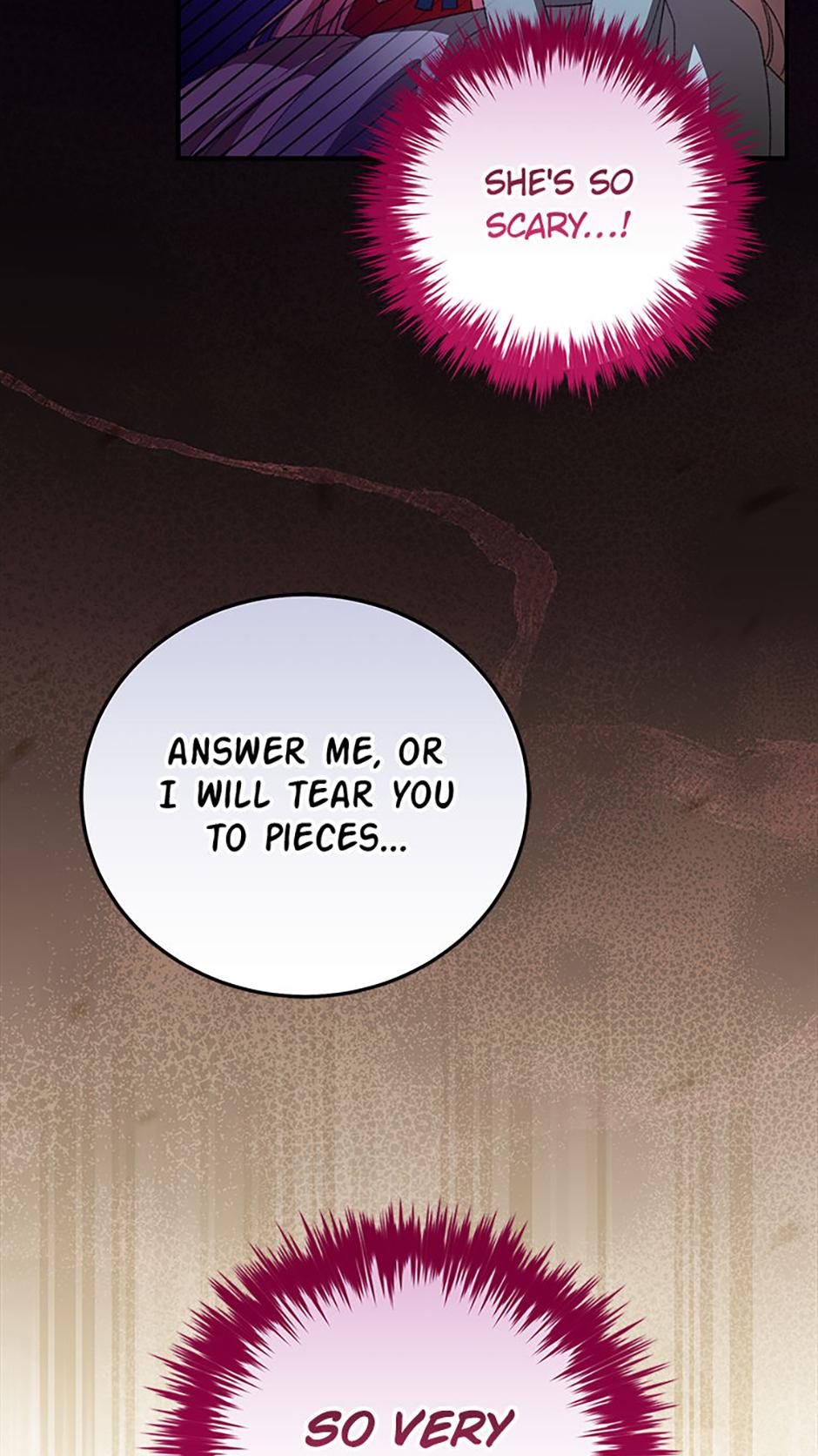 The Teacher at the Noble Kindergarten Is Having a Hard Day Chapter 25 page 32 - 