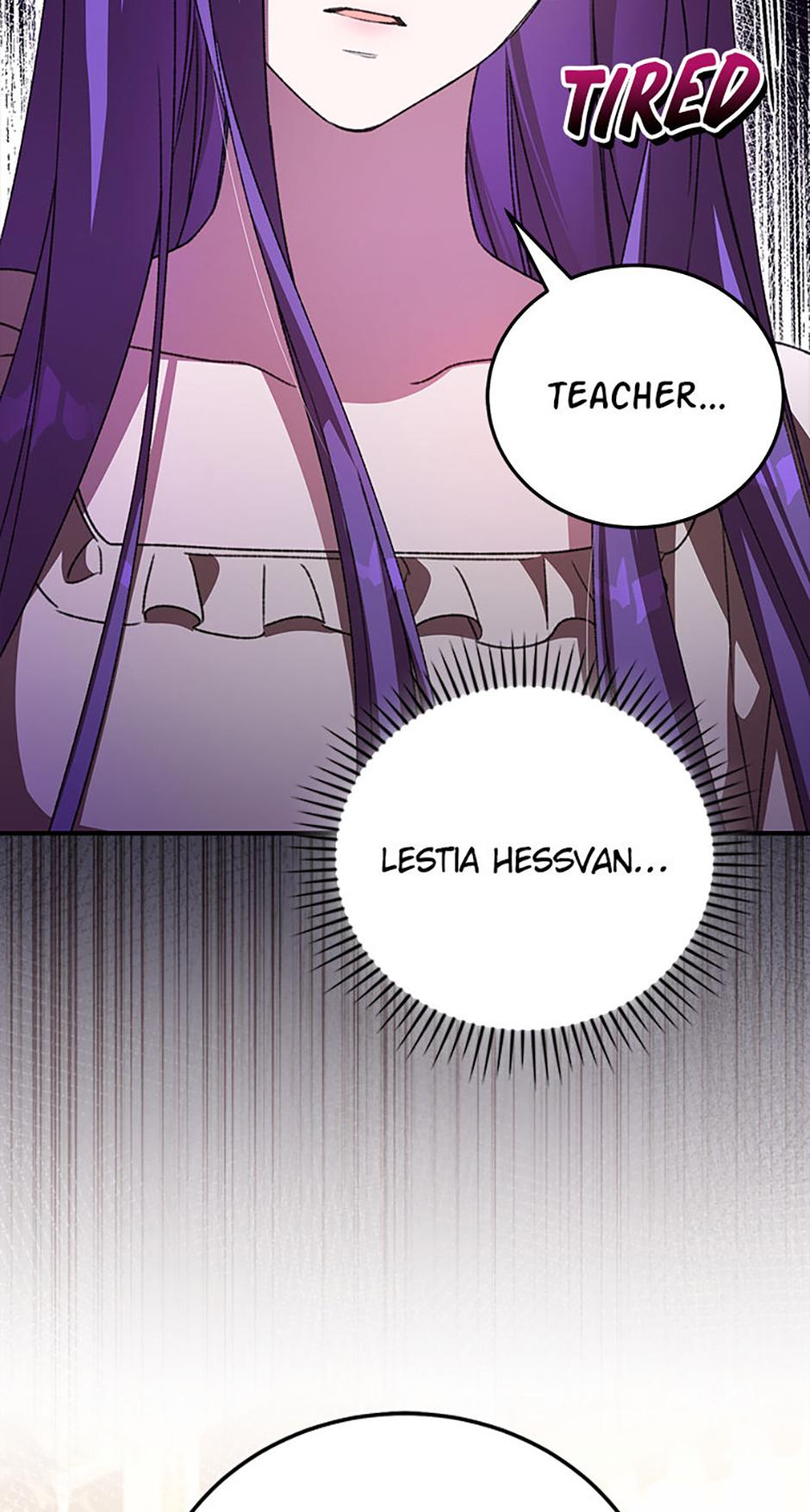 The Teacher at the Noble Kindergarten Is Having a Hard Day Chapter 25 page 37 - 