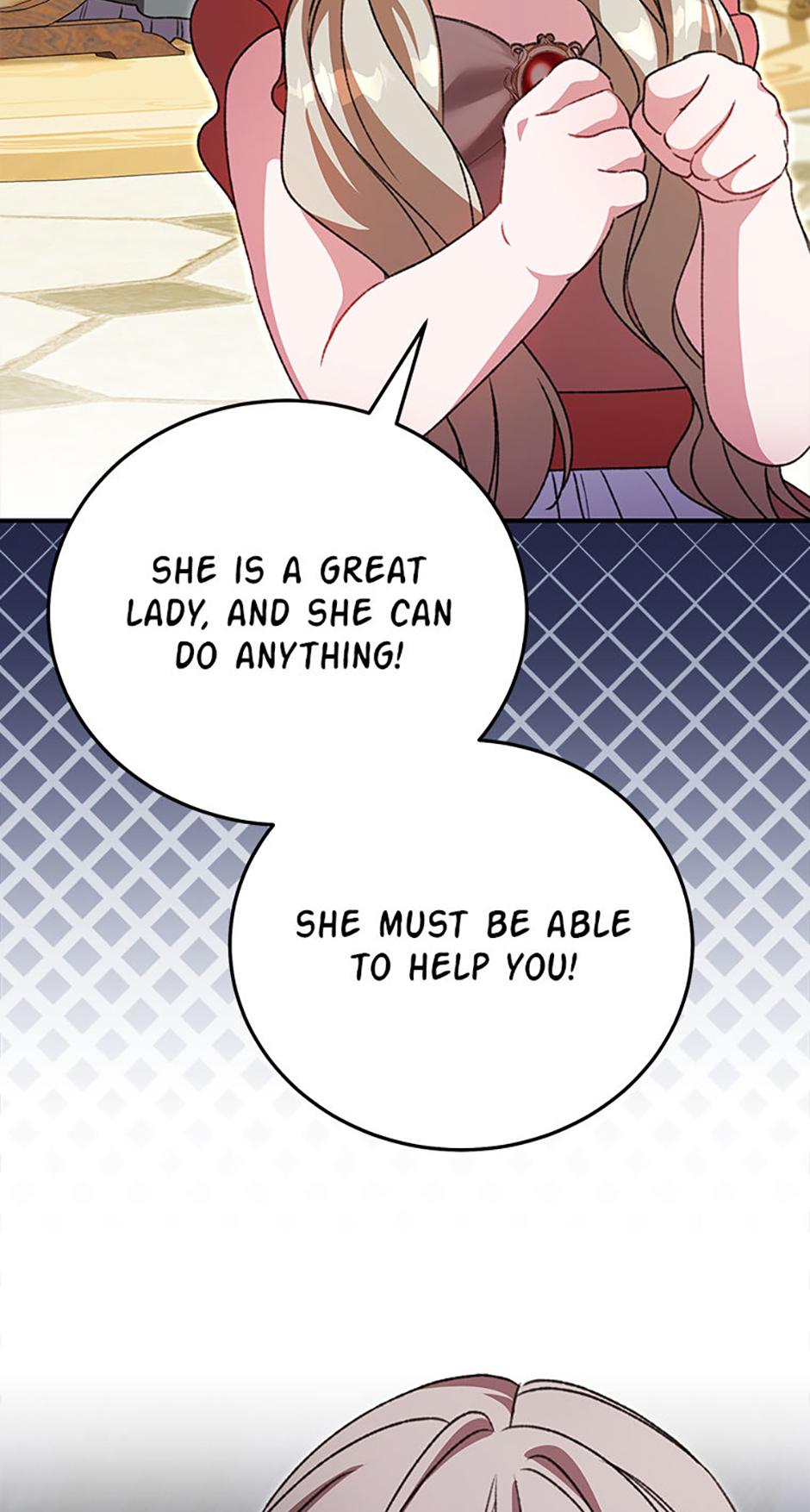 The Teacher at the Noble Kindergarten Is Having a Hard Day Chapter 25 page 39 - 
