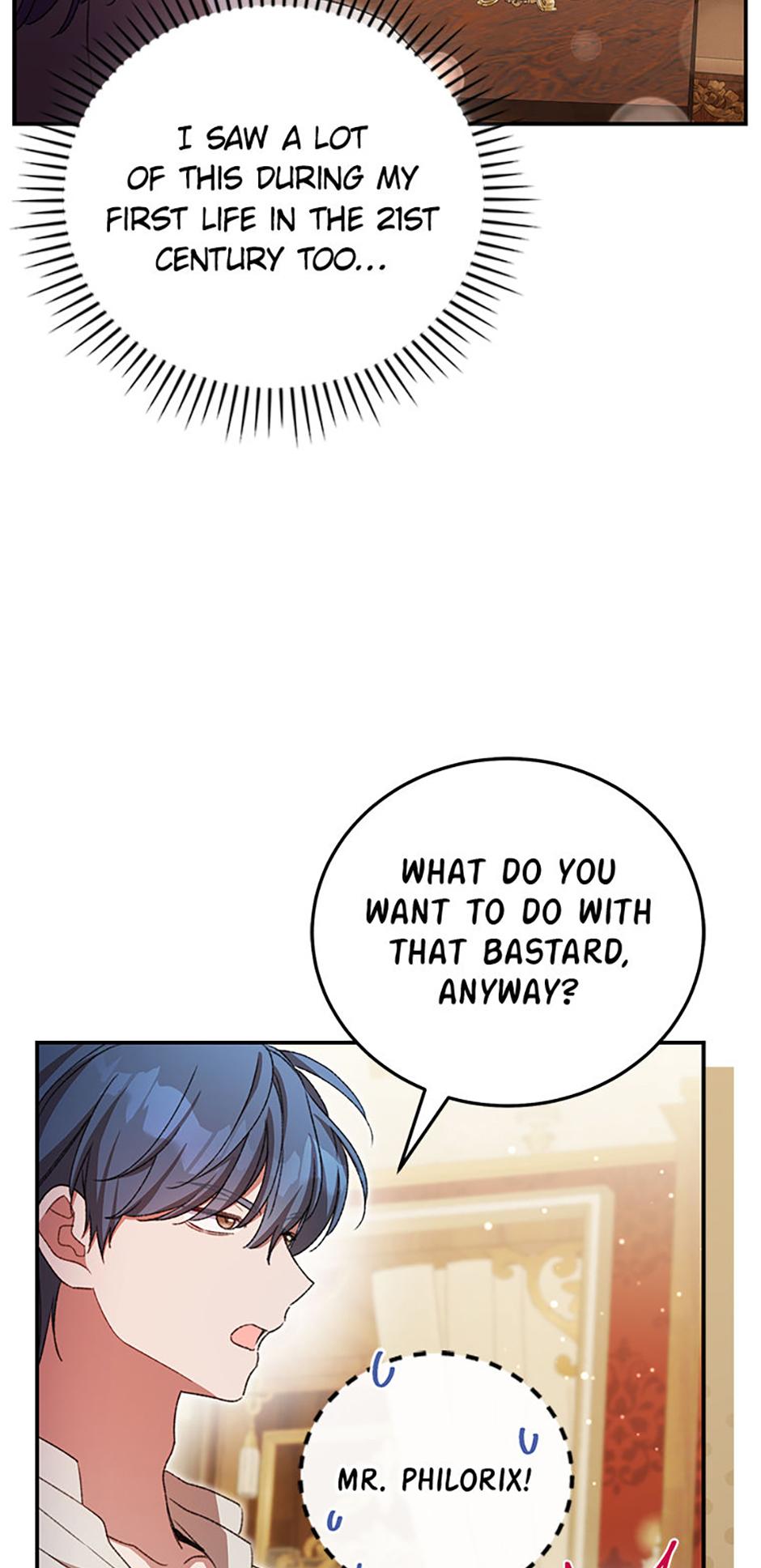 The Teacher at the Noble Kindergarten Is Having a Hard Day Chapter 25 page 50 - 