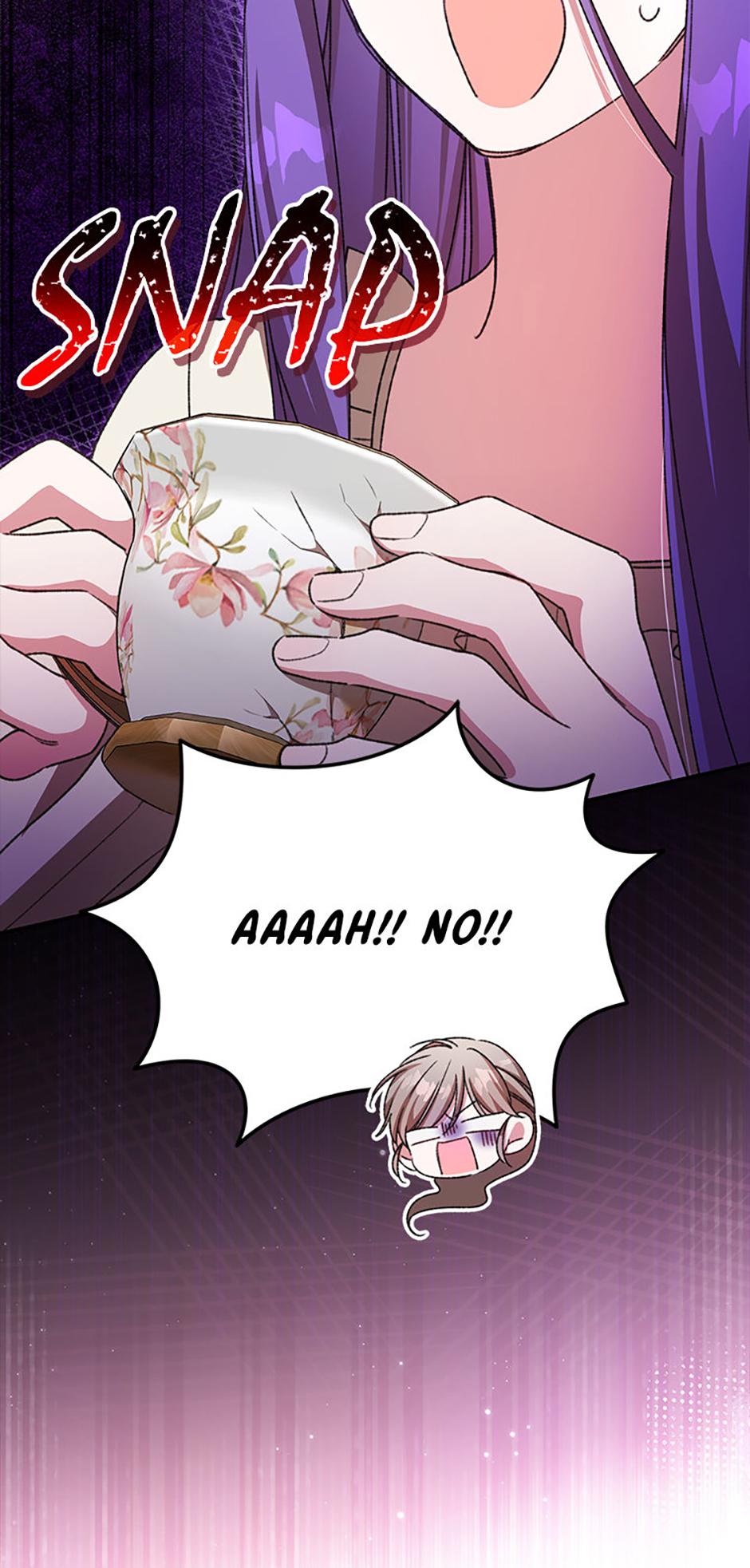 The Teacher at the Noble Kindergarten Is Having a Hard Day Chapter 25 page 53 - 