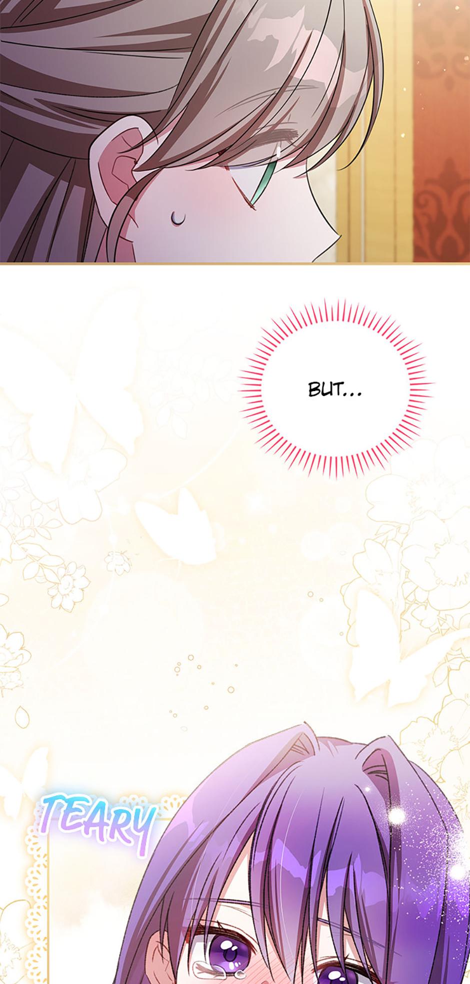 The Teacher at the Noble Kindergarten Is Having a Hard Day Chapter 25 page 56 - 