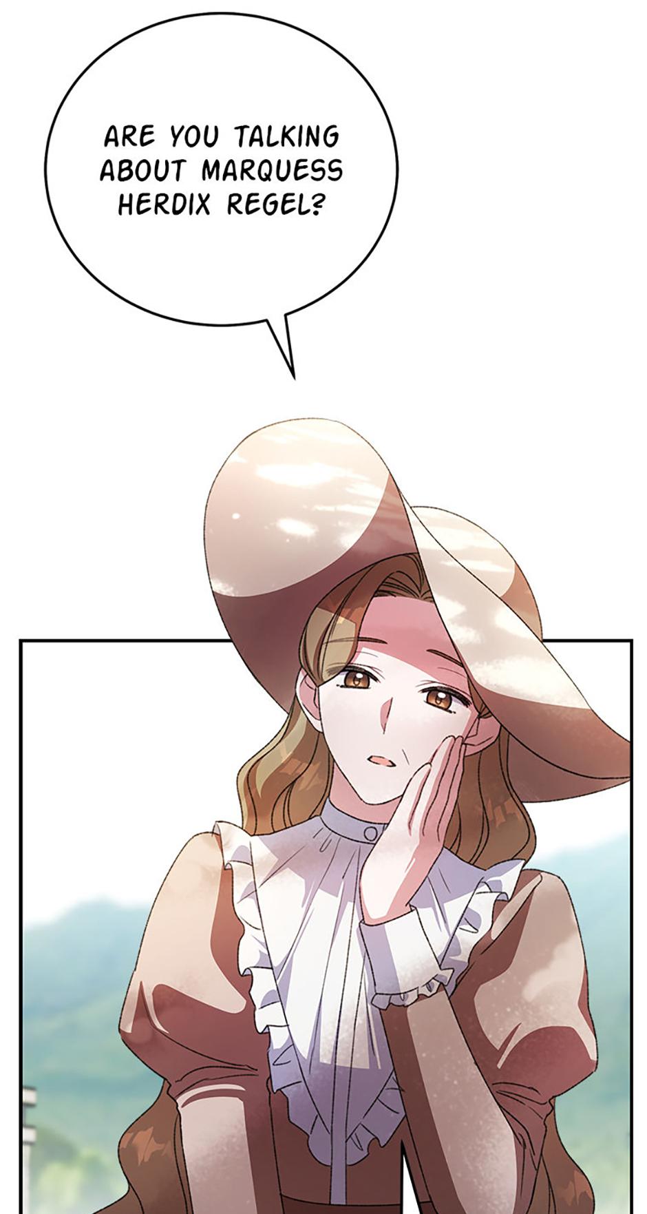 The Teacher at the Noble Kindergarten Is Having a Hard Day Chapter 25 page 60 - 