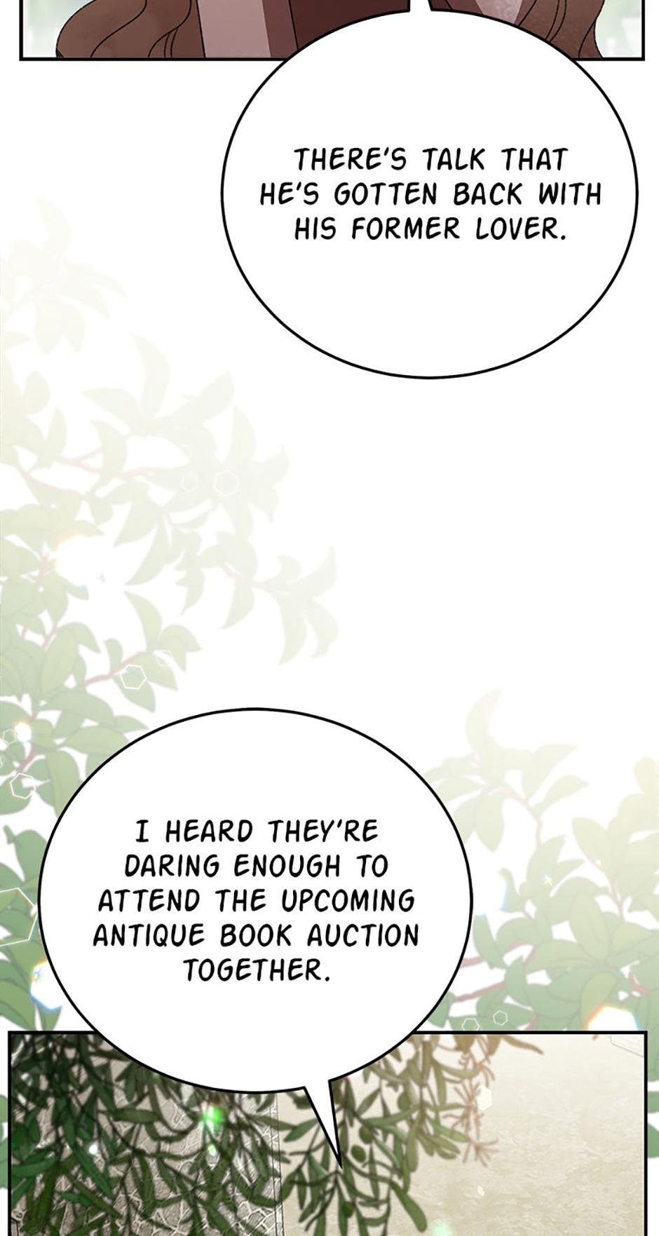 The Teacher at the Noble Kindergarten Is Having a Hard Day Chapter 25 page 61 - 
