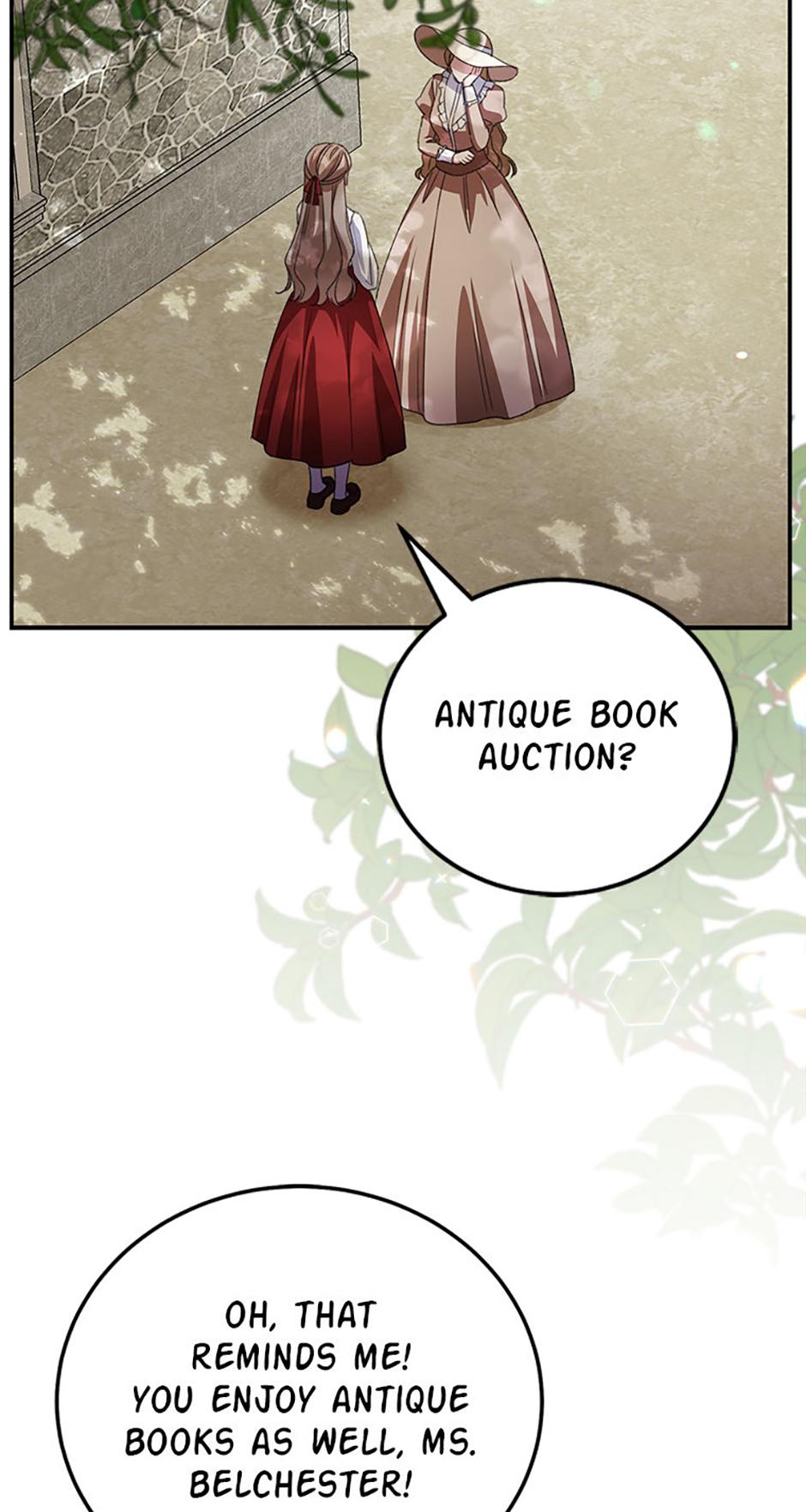 The Teacher at the Noble Kindergarten Is Having a Hard Day Chapter 25 page 62 - 