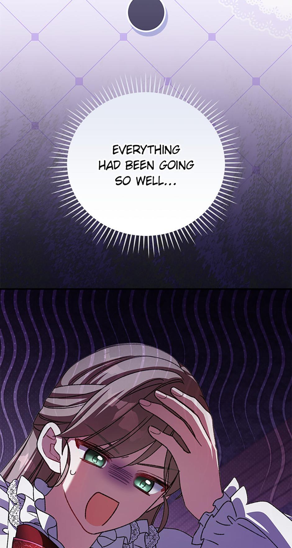 The Teacher at the Noble Kindergarten Is Having a Hard Day Chapter 25 page 66 - 