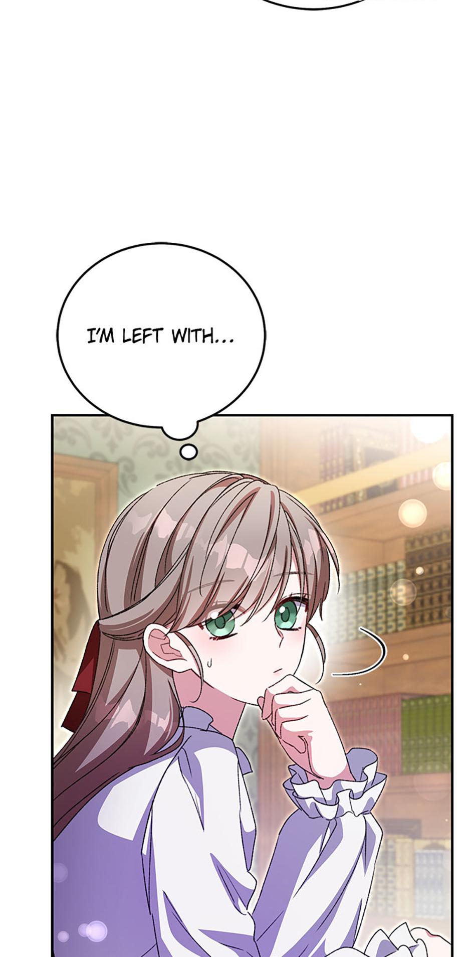 The Teacher at the Noble Kindergarten Is Having a Hard Day Chapter 25 page 69 - 
