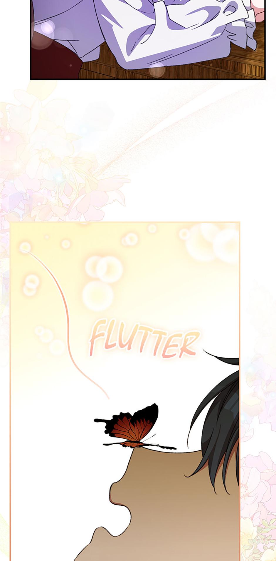 The Teacher at the Noble Kindergarten Is Having a Hard Day Chapter 25 page 70 - 