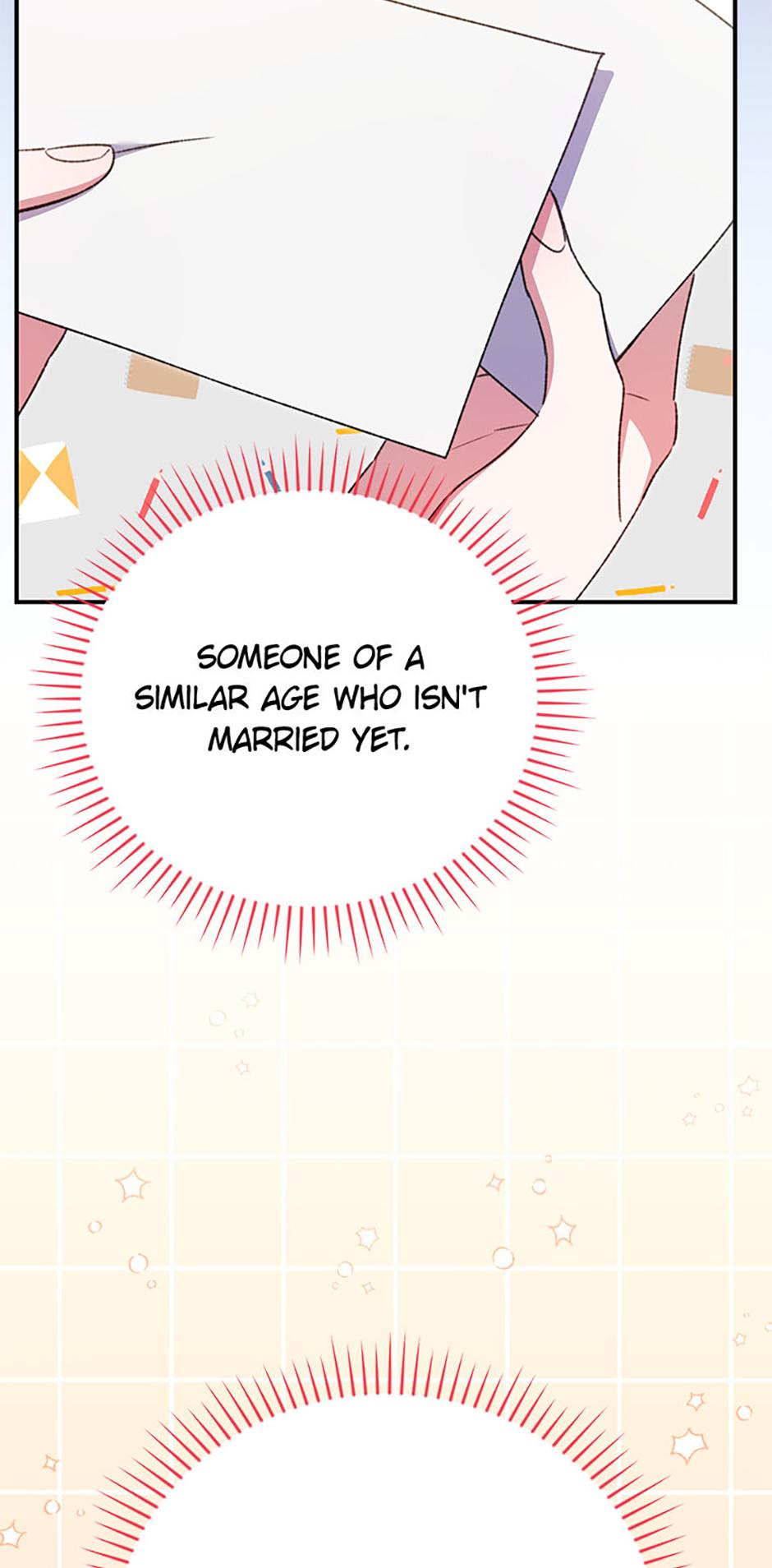 The Teacher at the Noble Kindergarten Is Having a Hard Day Chapter 25 page 73 - 