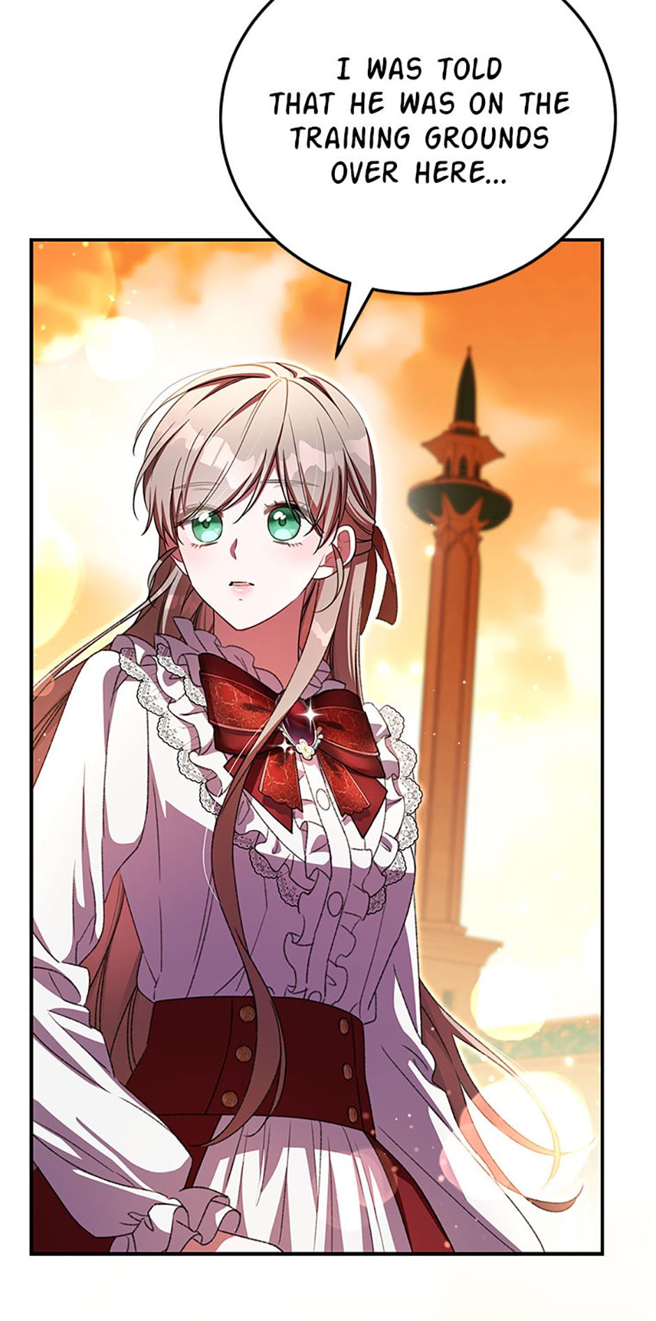 The Teacher at the Noble Kindergarten Is Having a Hard Day Chapter 25 page 79 - 