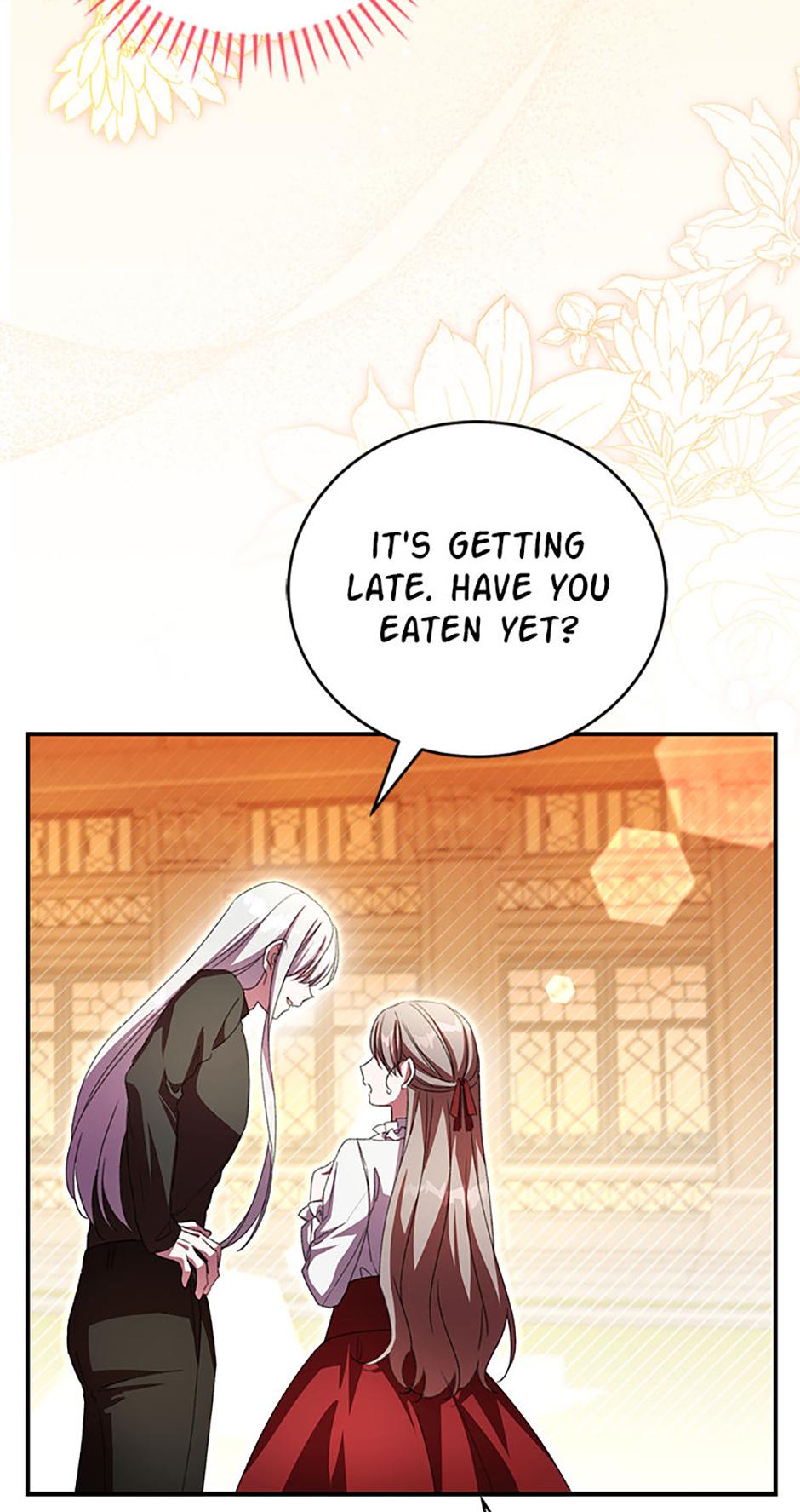The Teacher at the Noble Kindergarten Is Having a Hard Day Chapter 25 page 85 - 
