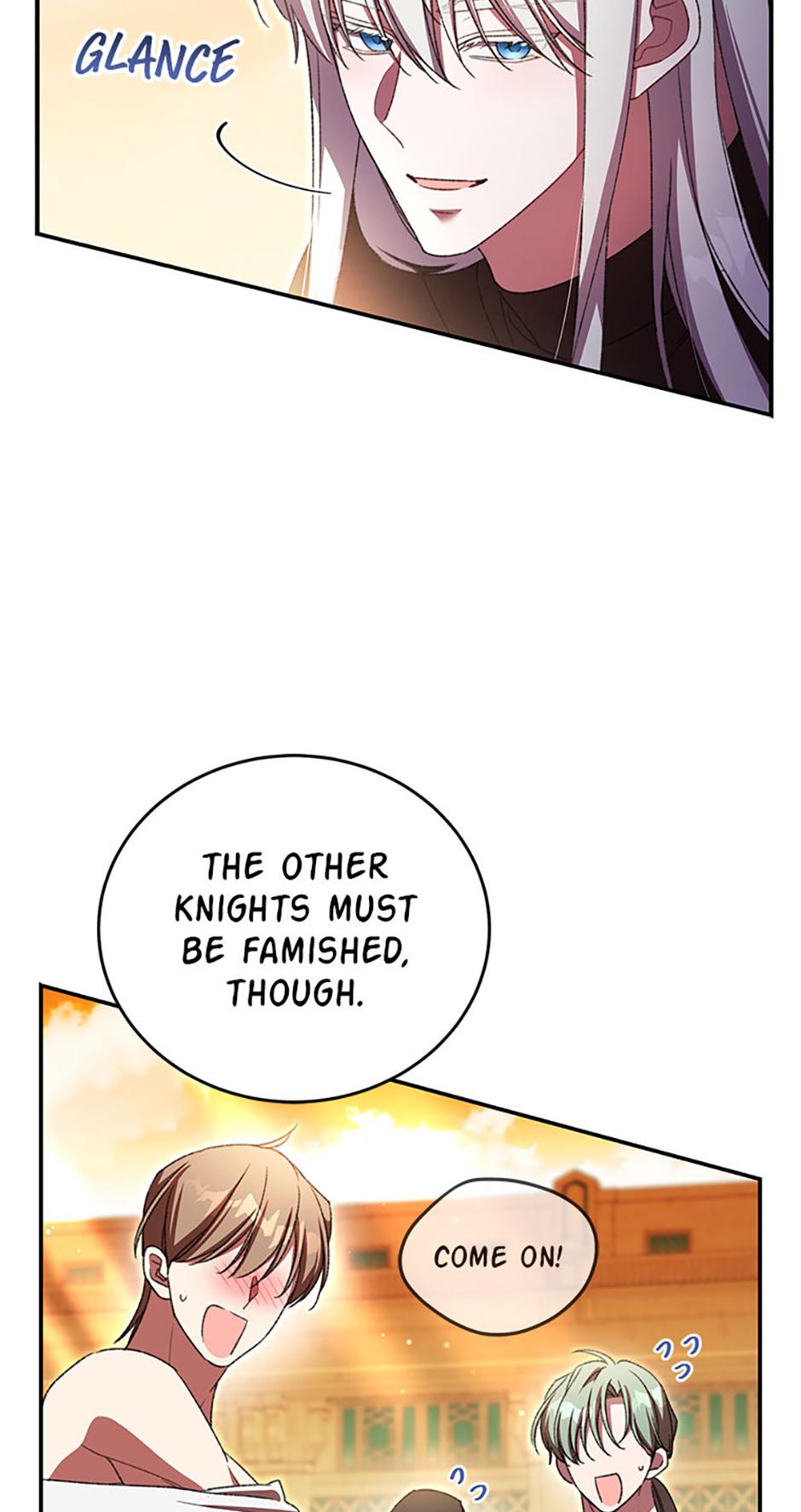 The Teacher at the Noble Kindergarten Is Having a Hard Day Chapter 25 page 87 - 