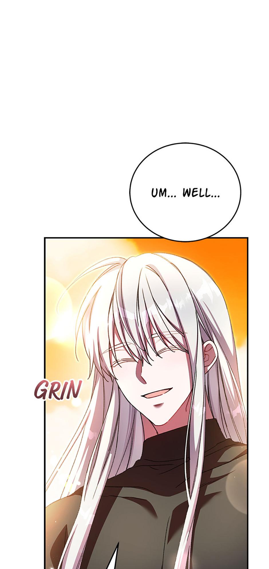 The Teacher at the Noble Kindergarten Is Having a Hard Day Chapter 25 page 90 - 