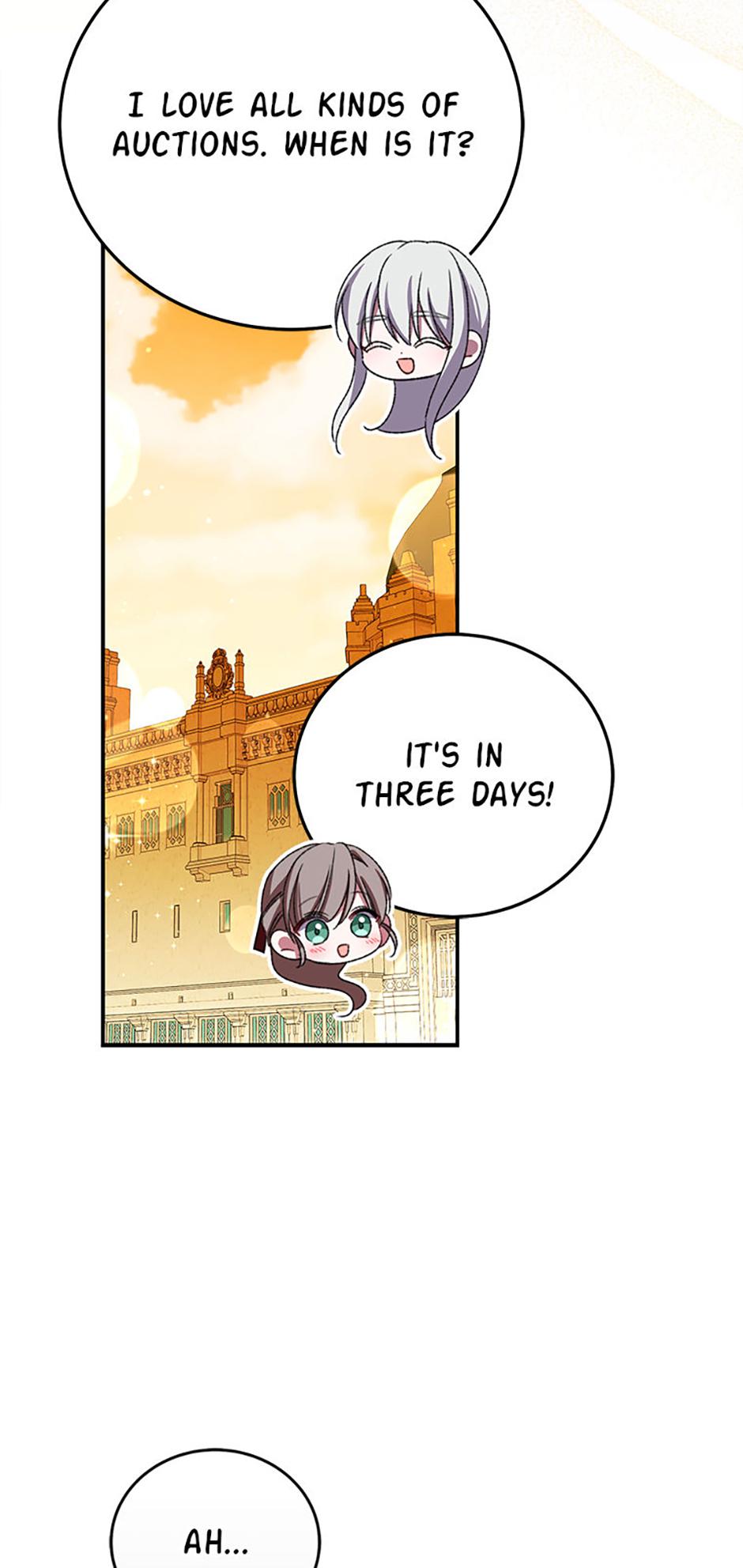 The Teacher at the Noble Kindergarten Is Having a Hard Day Chapter 25 page 94 - 