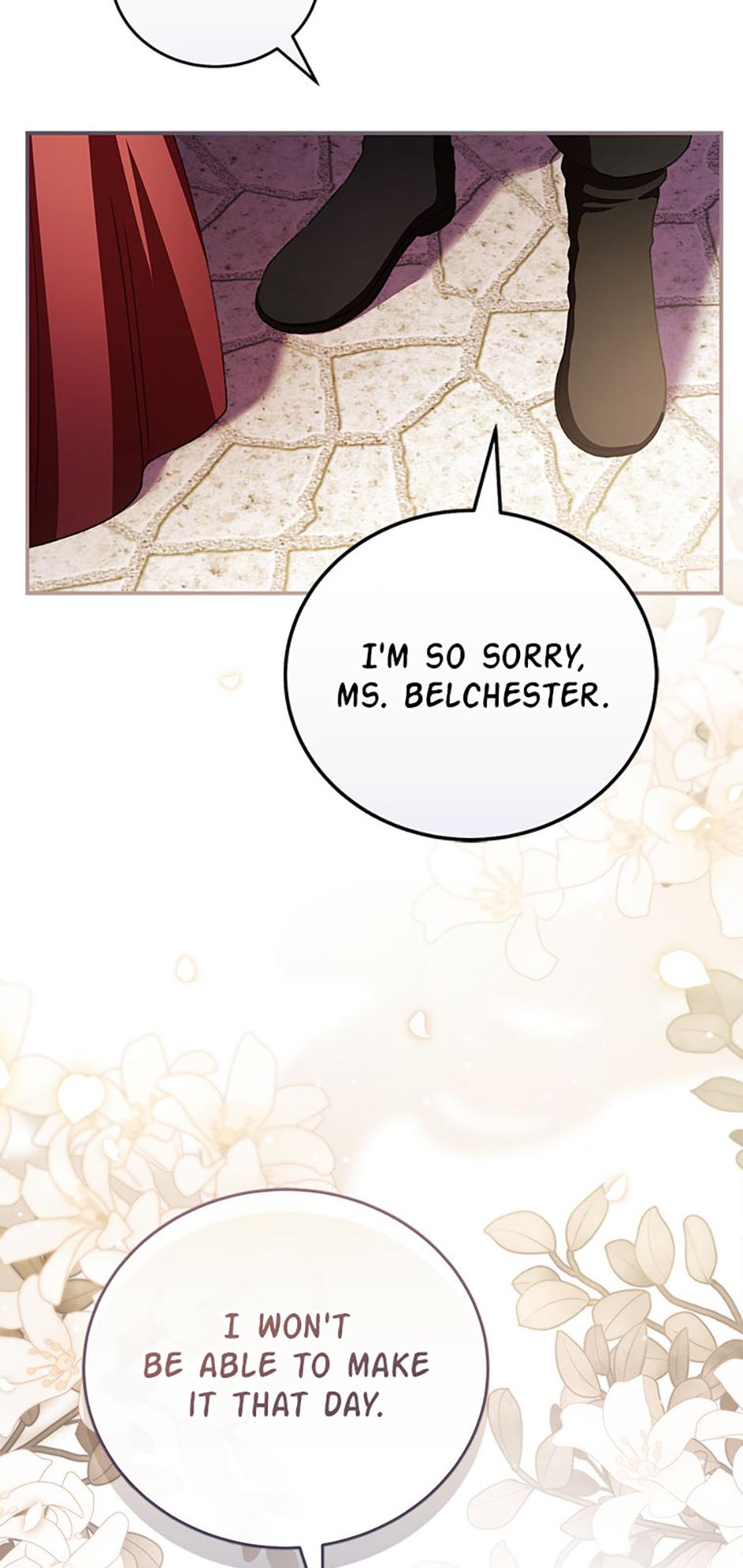 The Teacher at the Noble Kindergarten Is Having a Hard Day Chapter 25 page 95 - 