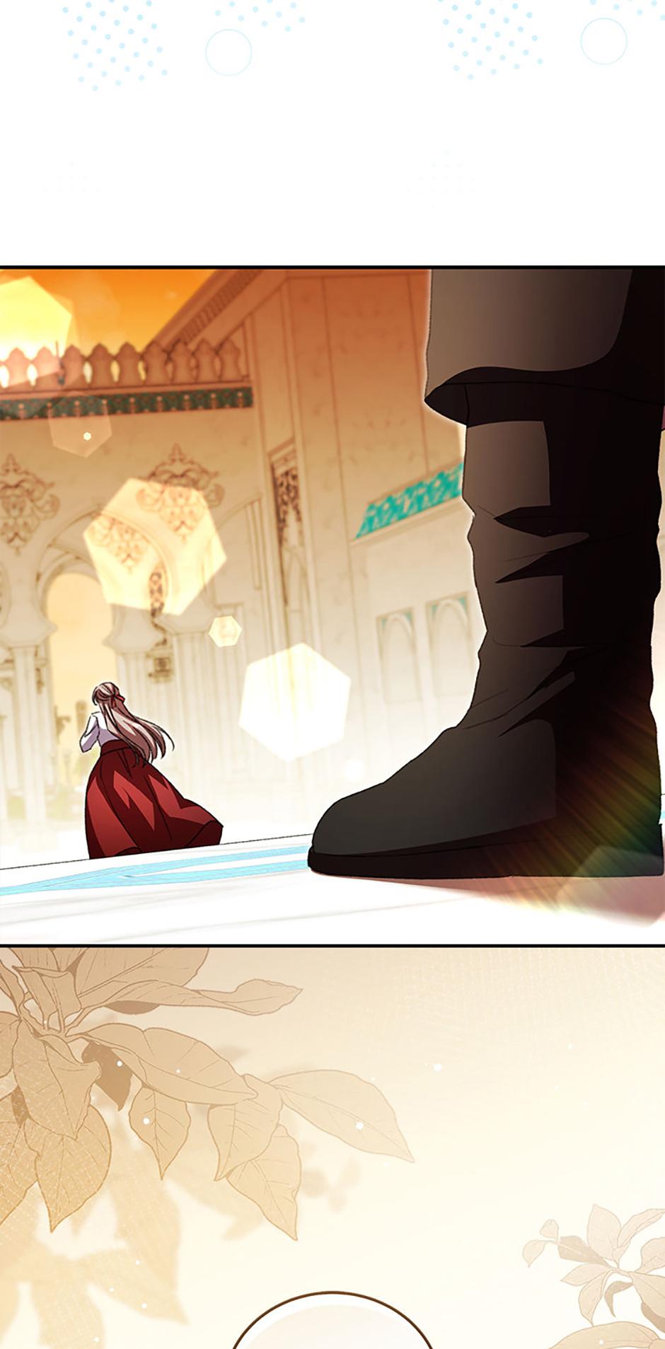 The Teacher at the Noble Kindergarten Is Having a Hard Day Chapter 26 page 11 - 