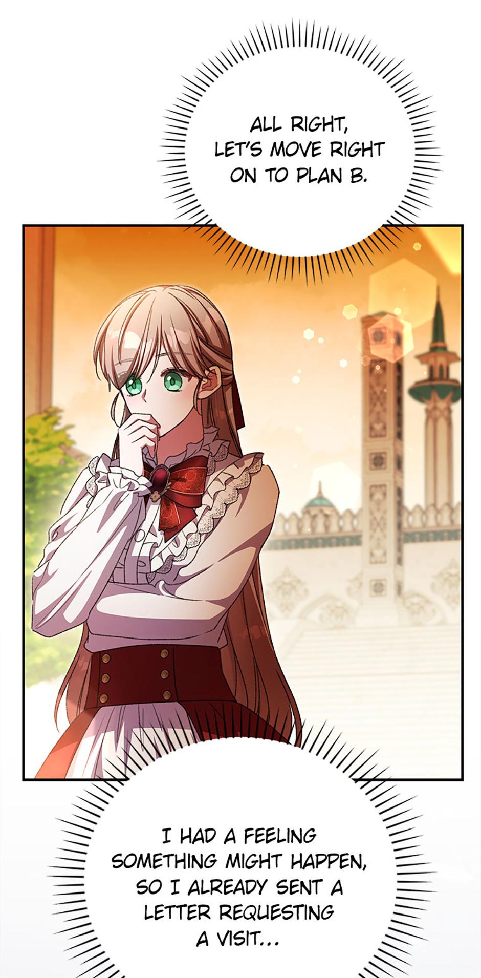 The Teacher at the Noble Kindergarten Is Having a Hard Day Chapter 26 page 16 - 