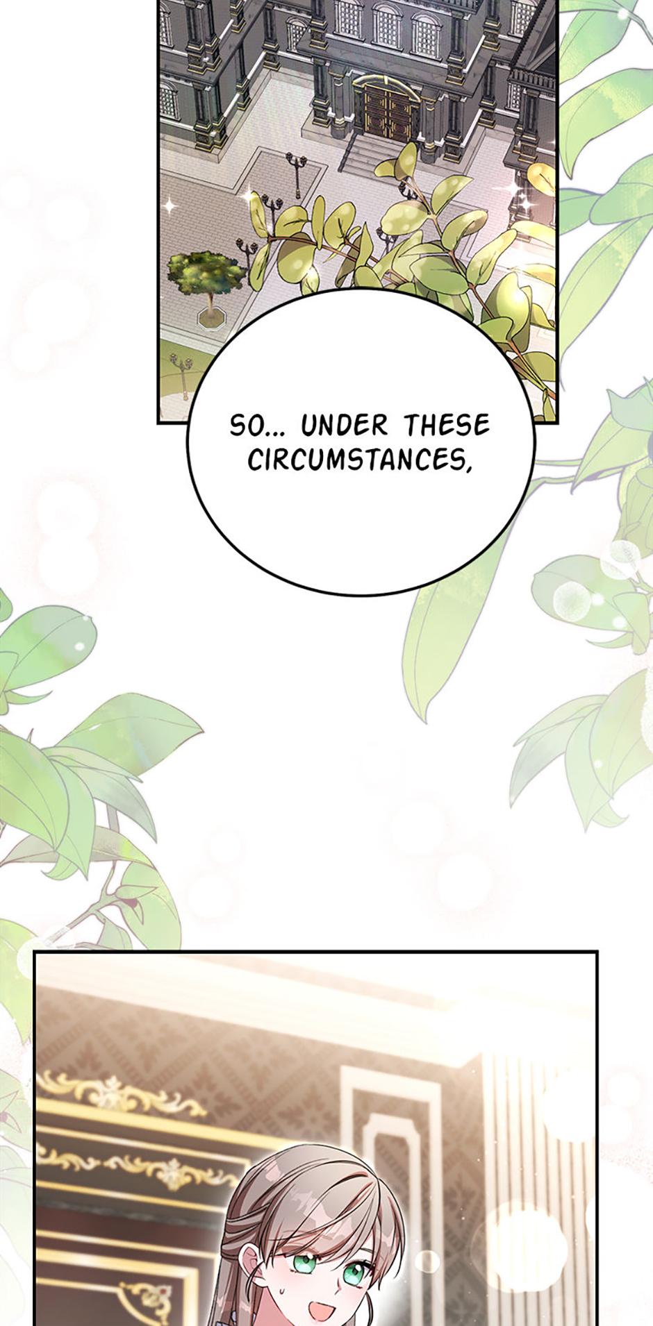 The Teacher at the Noble Kindergarten Is Having a Hard Day Chapter 26 page 19 - 