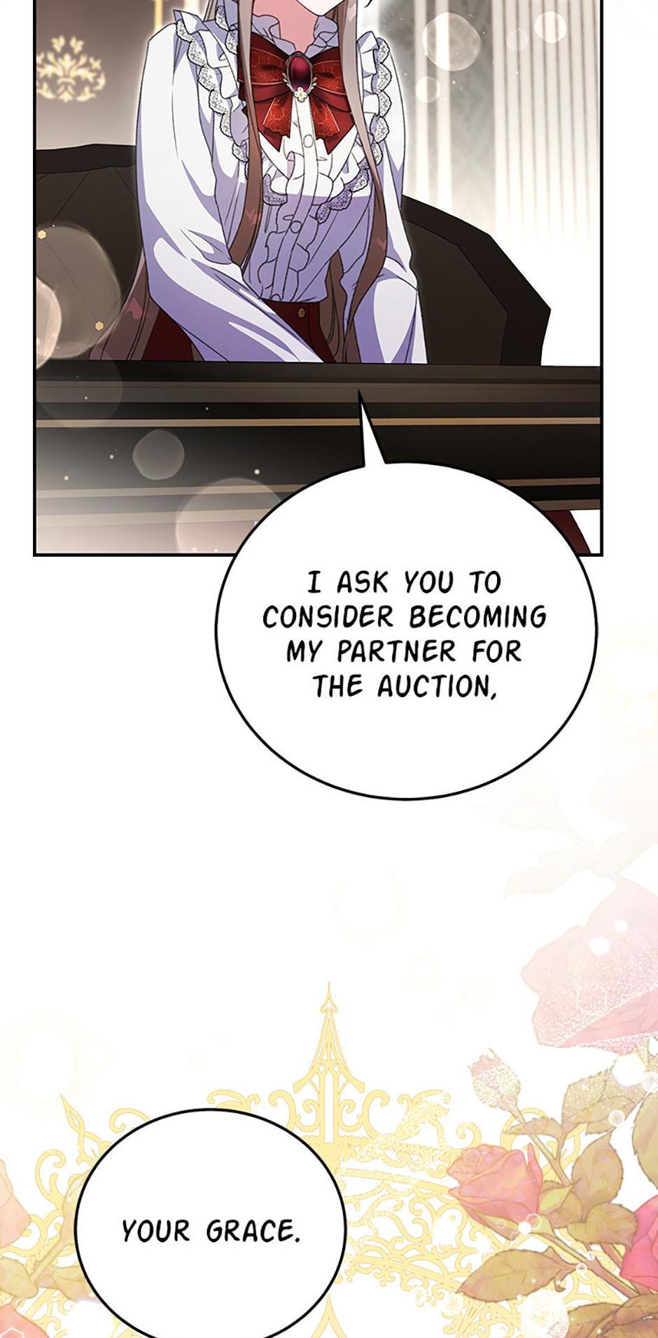 The Teacher at the Noble Kindergarten Is Having a Hard Day Chapter 26 page 20 - 
