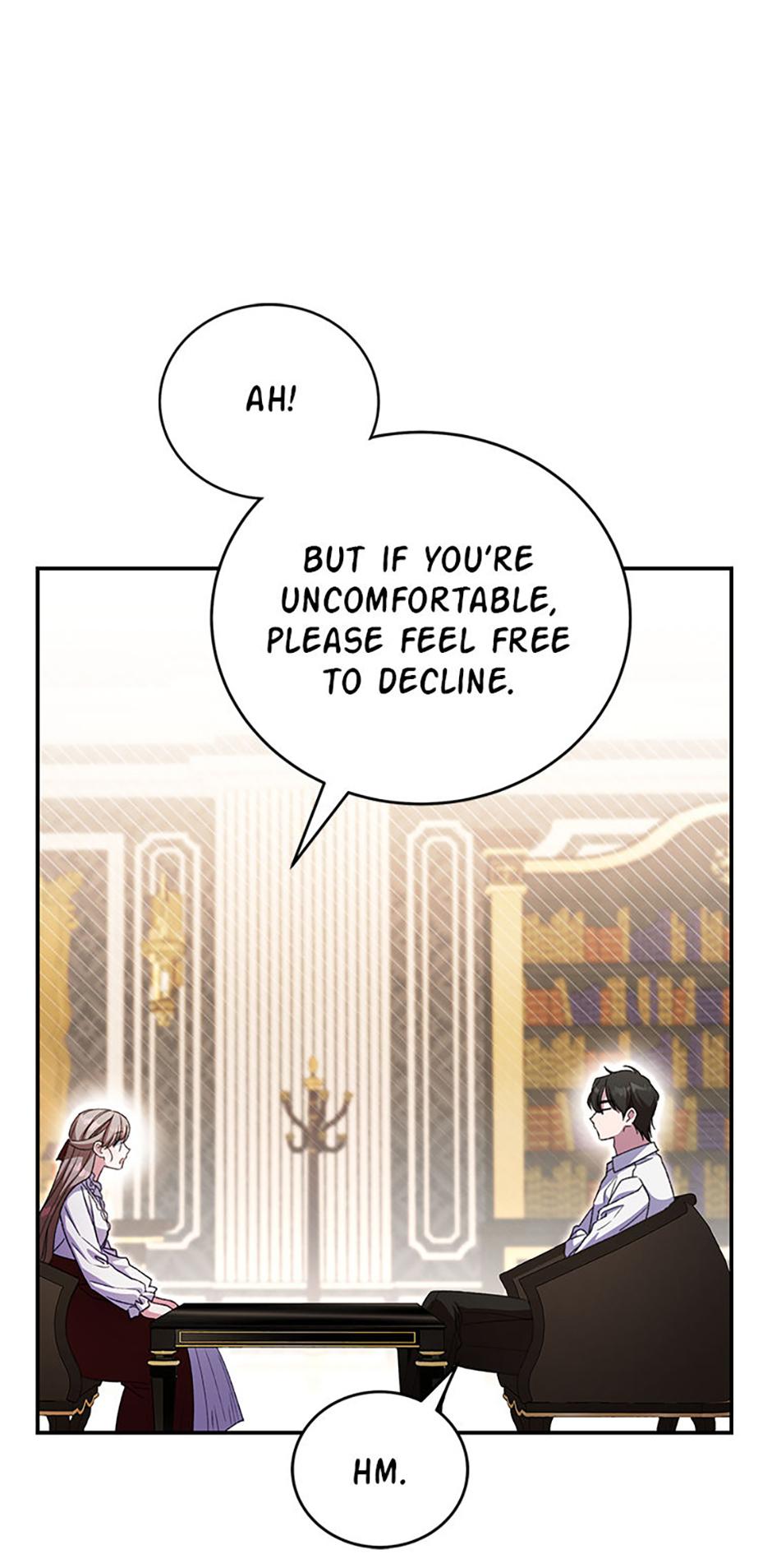 The Teacher at the Noble Kindergarten Is Having a Hard Day Chapter 26 page 23 - 