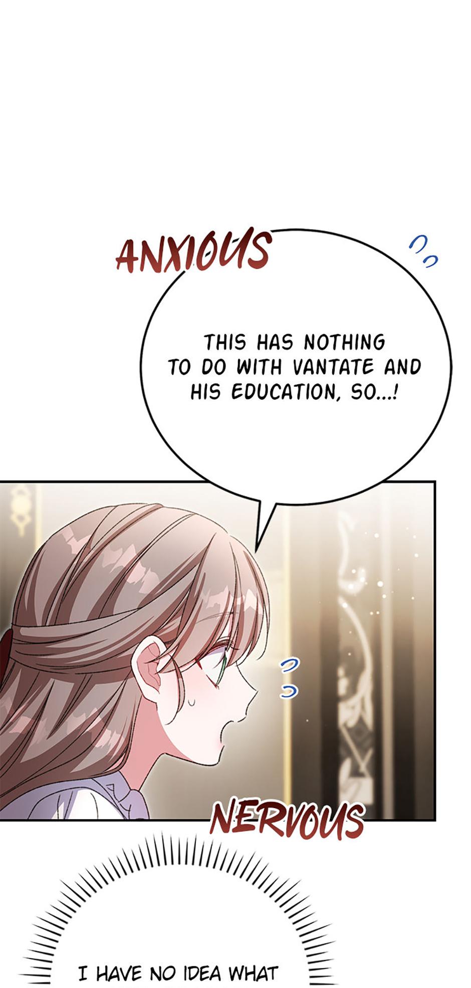 The Teacher at the Noble Kindergarten Is Having a Hard Day Chapter 26 page 24 - 