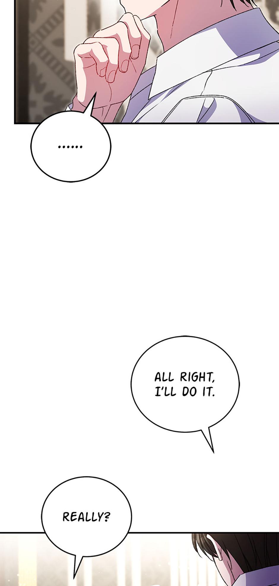 The Teacher at the Noble Kindergarten Is Having a Hard Day Chapter 26 page 26 - 
