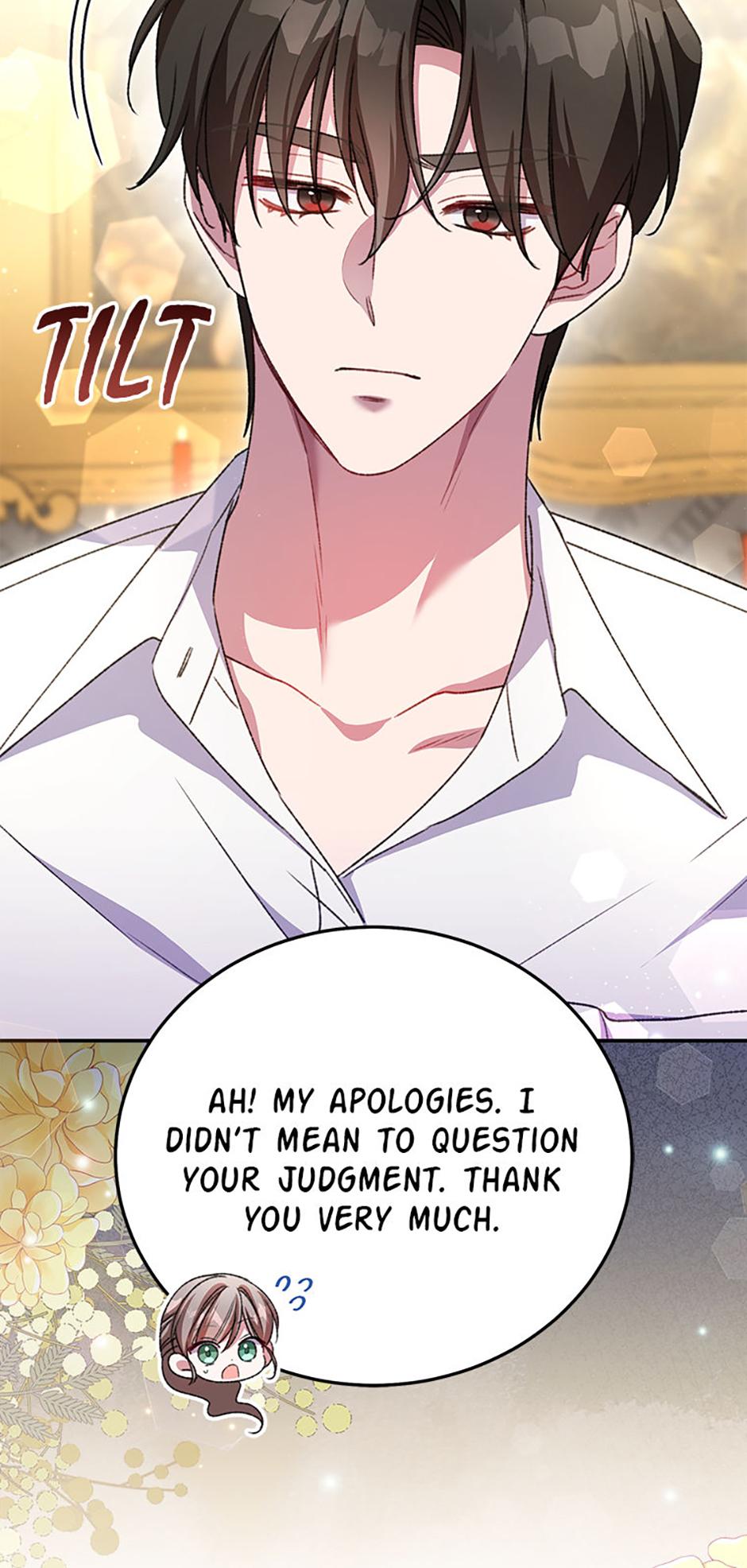 The Teacher at the Noble Kindergarten Is Having a Hard Day Chapter 26 page 29 - 