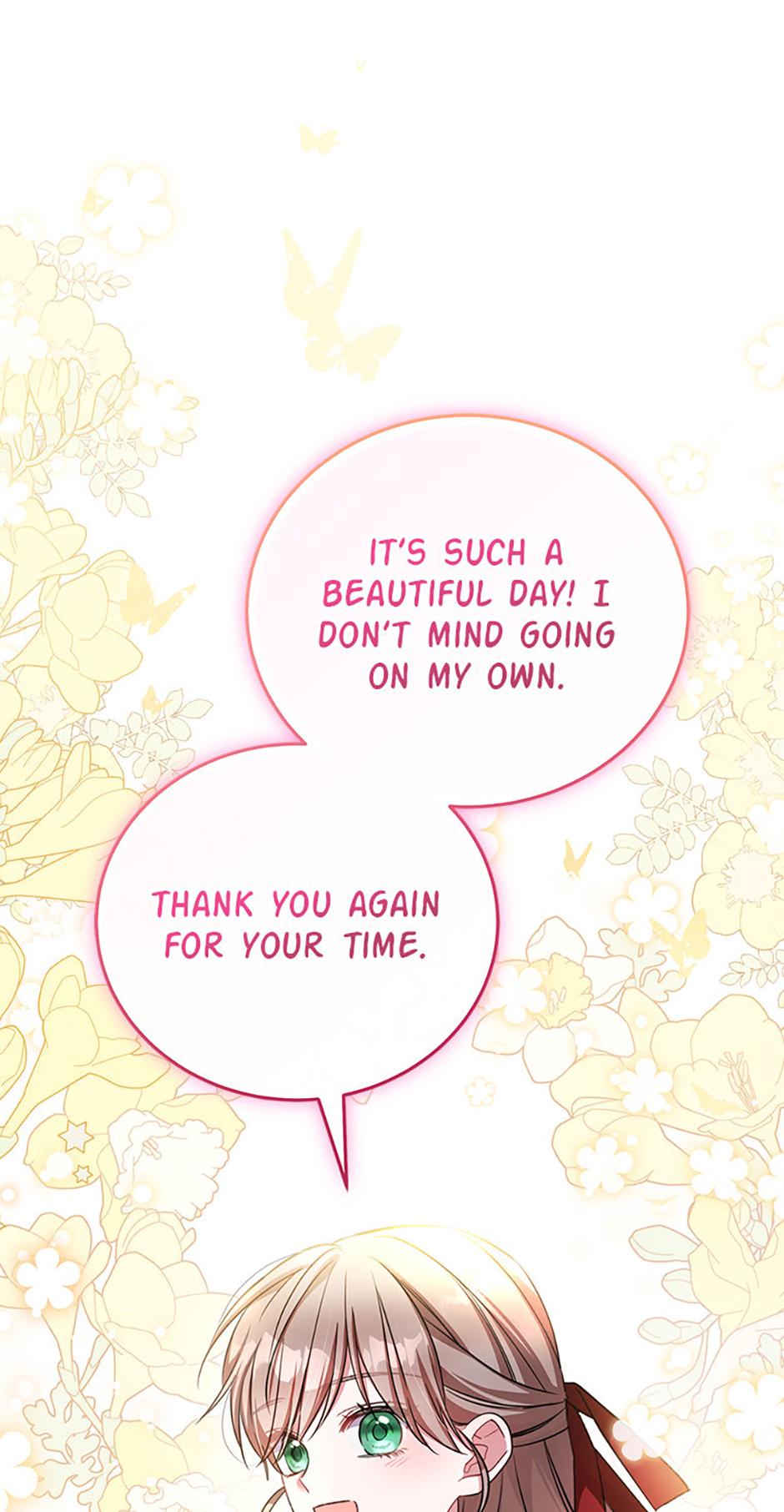 The Teacher at the Noble Kindergarten Is Having a Hard Day Chapter 26 page 31 - 