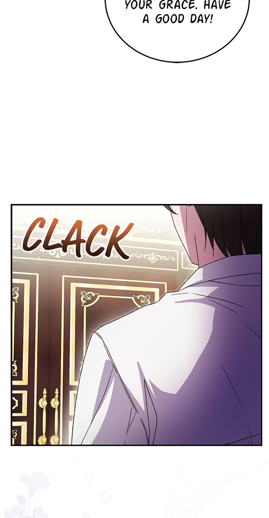 The Teacher at the Noble Kindergarten Is Having a Hard Day Chapter 26 page 34 - 
