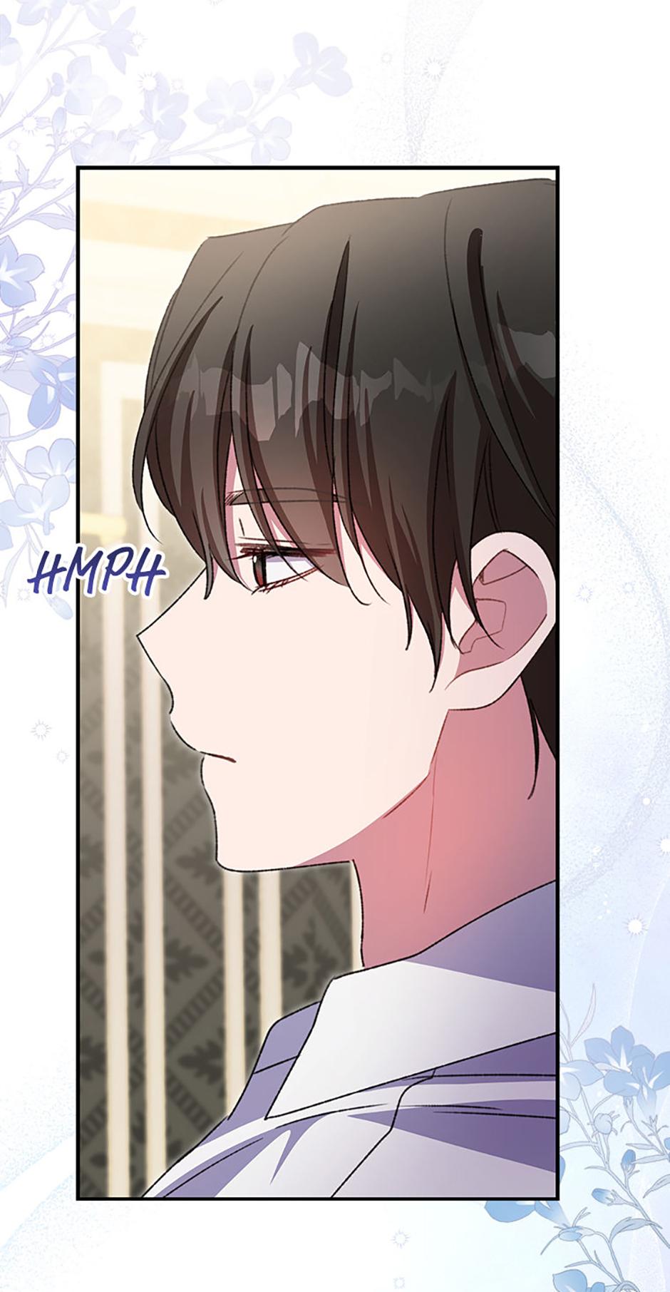 The Teacher at the Noble Kindergarten Is Having a Hard Day Chapter 26 page 35 - 