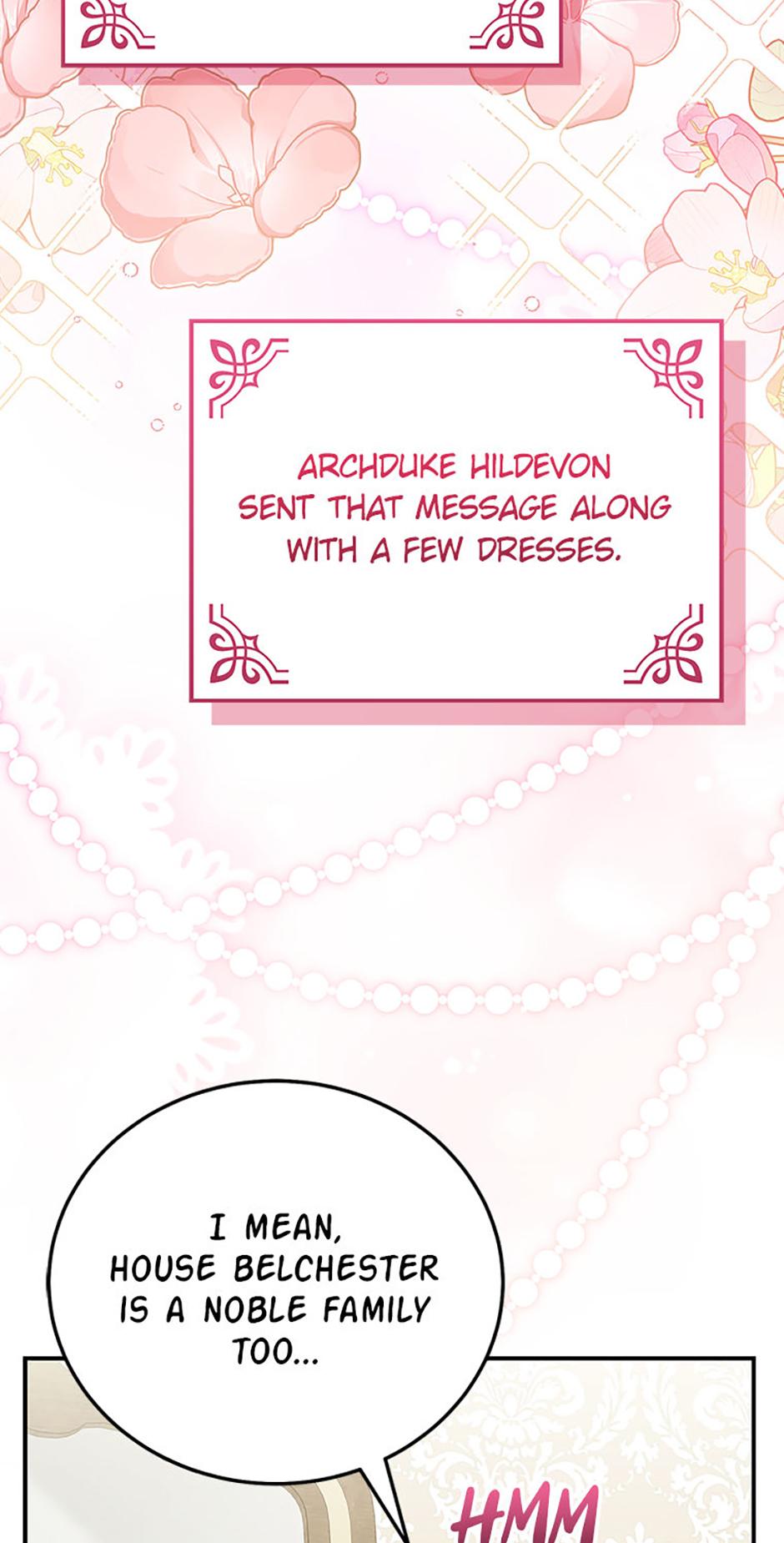 The Teacher at the Noble Kindergarten Is Having a Hard Day Chapter 26 page 40 - 