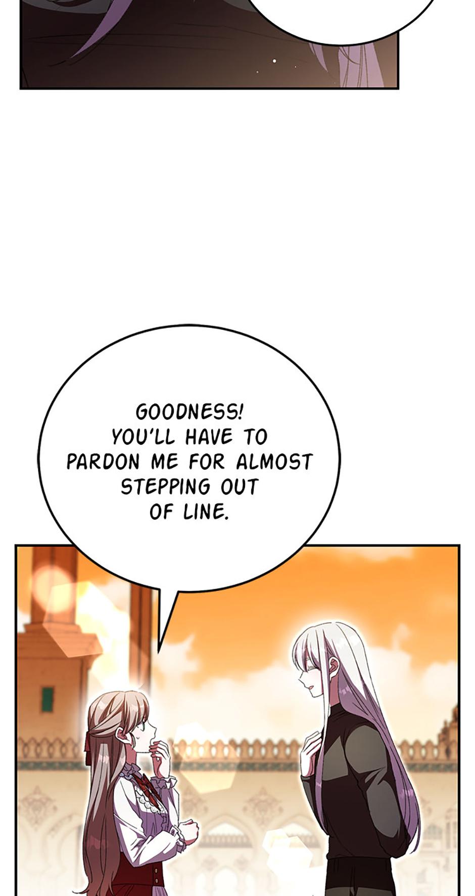 The Teacher at the Noble Kindergarten Is Having a Hard Day Chapter 26 page 5 - 