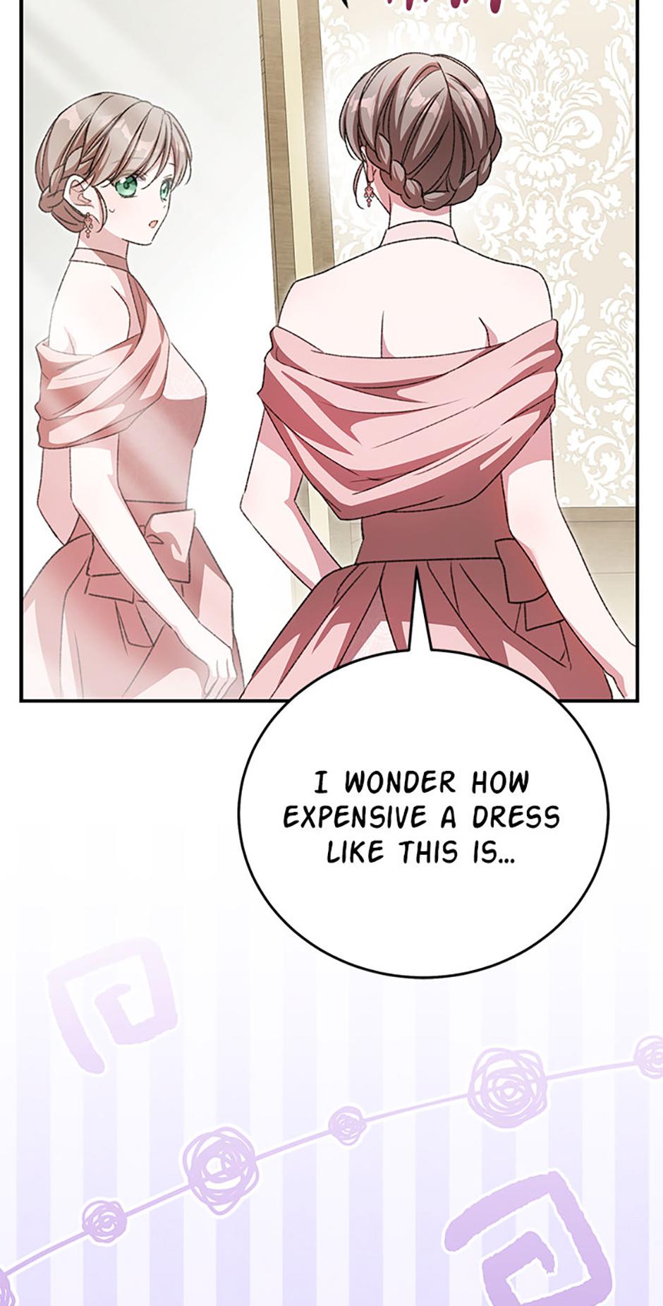 The Teacher at the Noble Kindergarten Is Having a Hard Day Chapter 26 page 41 - 