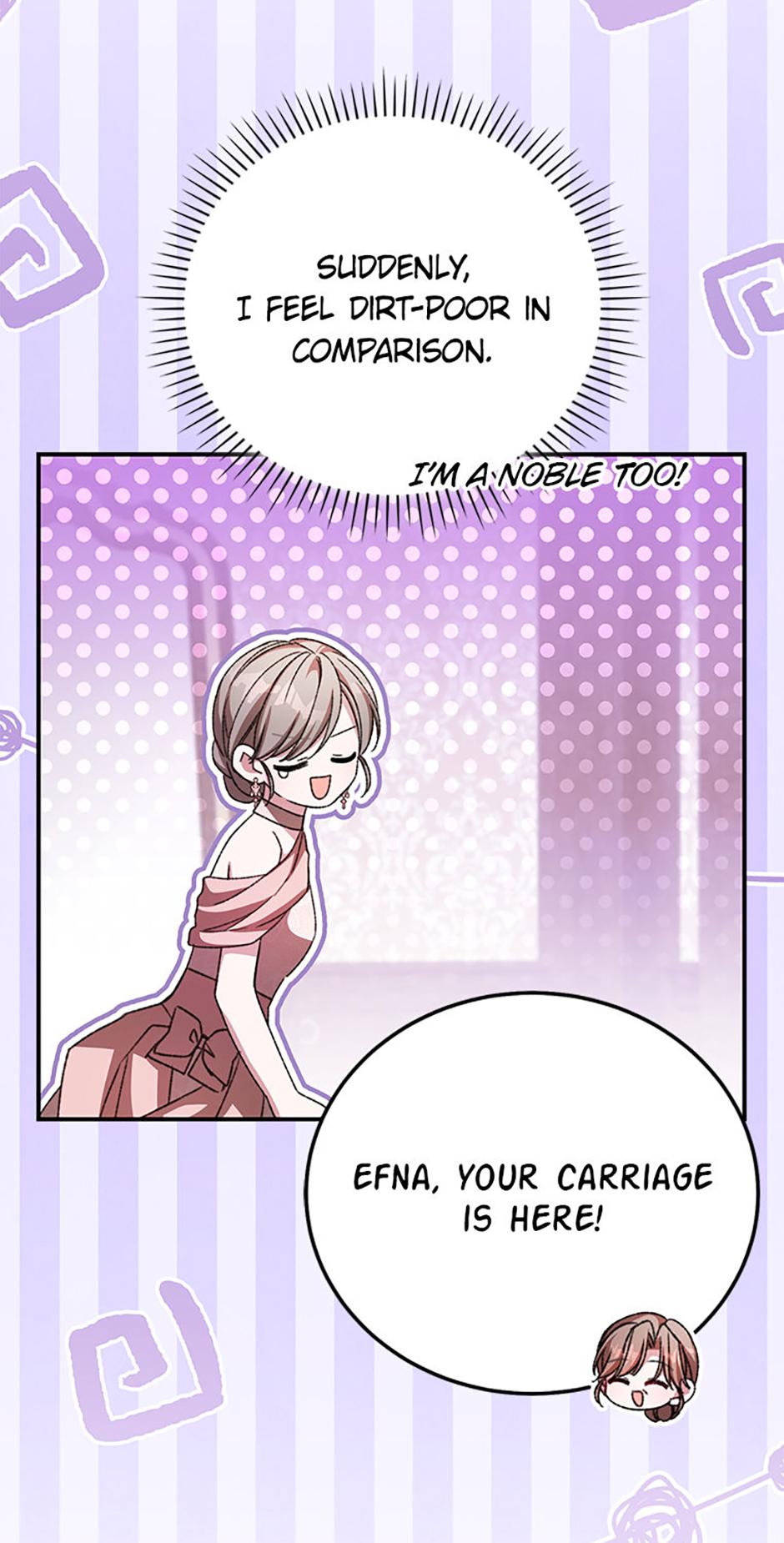 The Teacher at the Noble Kindergarten Is Having a Hard Day Chapter 26 page 42 - 
