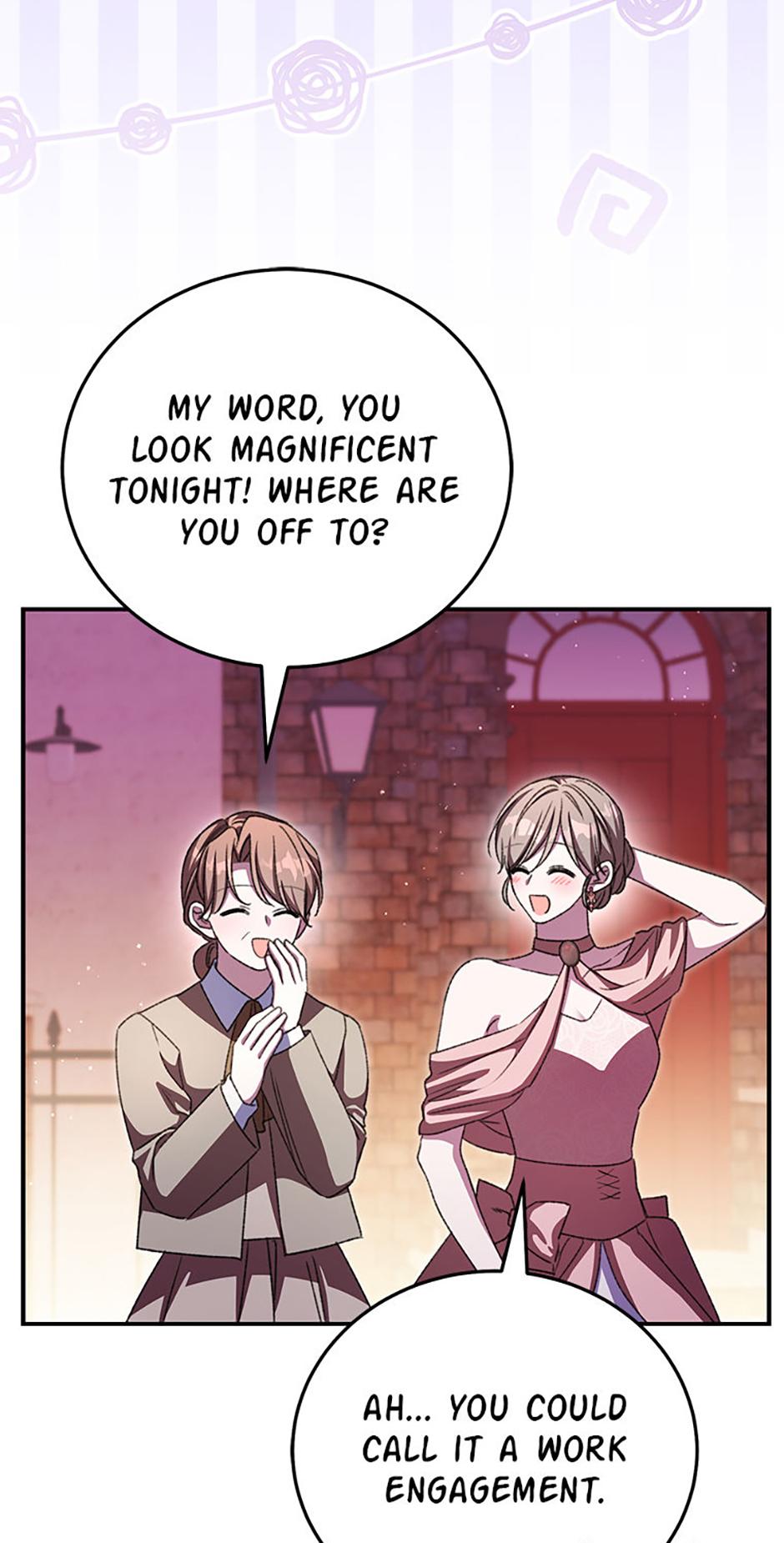 The Teacher at the Noble Kindergarten Is Having a Hard Day Chapter 26 page 43 - 