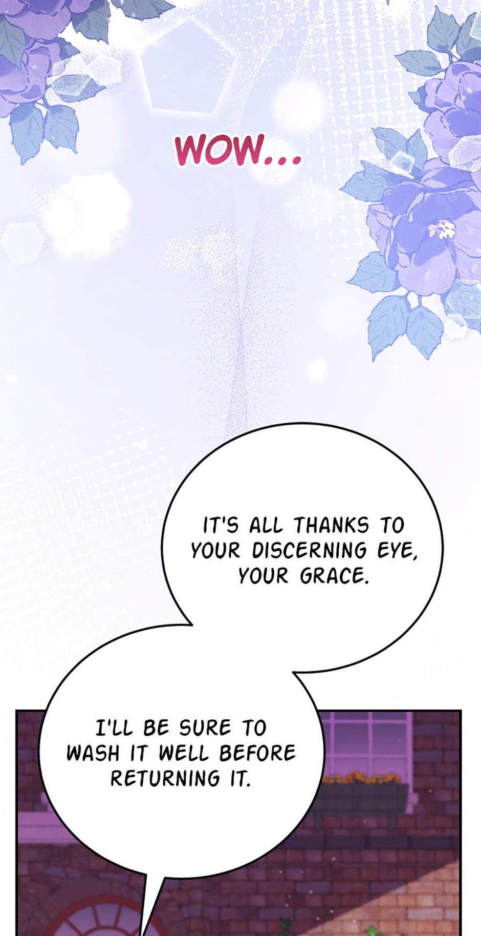 The Teacher at the Noble Kindergarten Is Having a Hard Day Chapter 26 page 48 - 