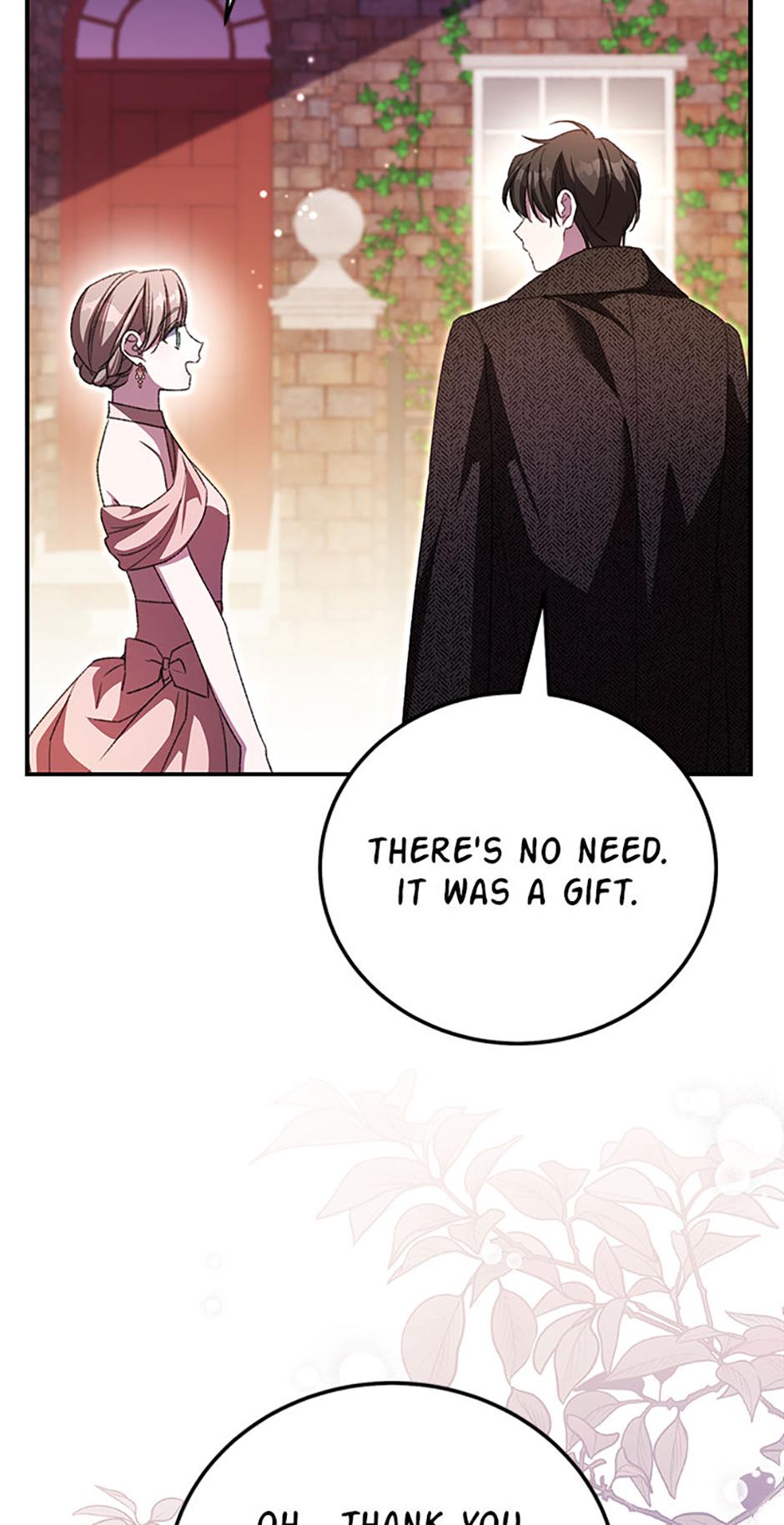 The Teacher at the Noble Kindergarten Is Having a Hard Day Chapter 26 page 49 - 