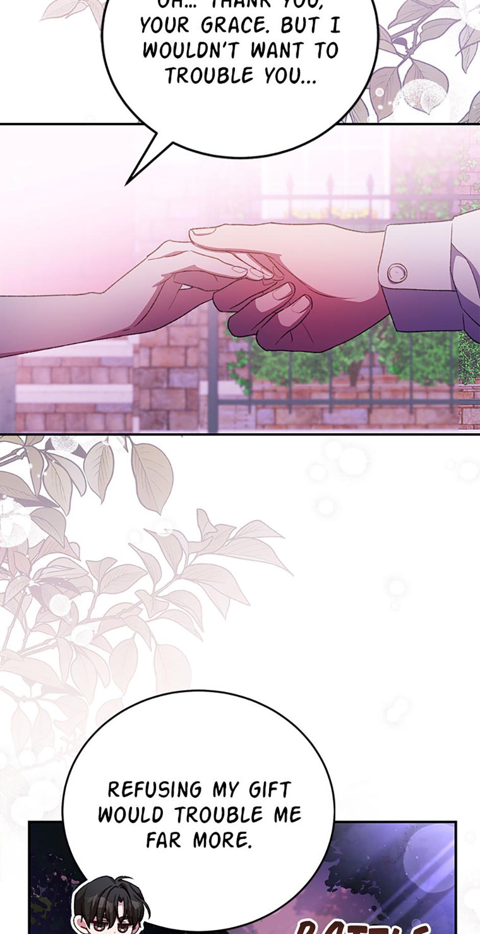 The Teacher at the Noble Kindergarten Is Having a Hard Day Chapter 26 page 50 - 